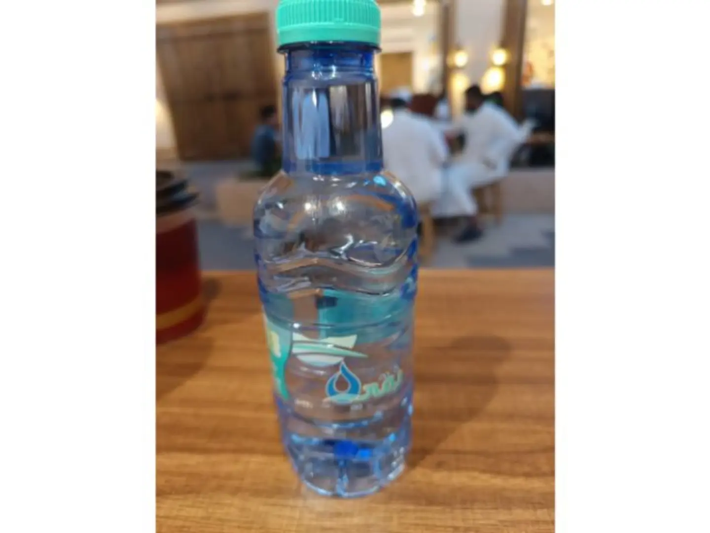 Water