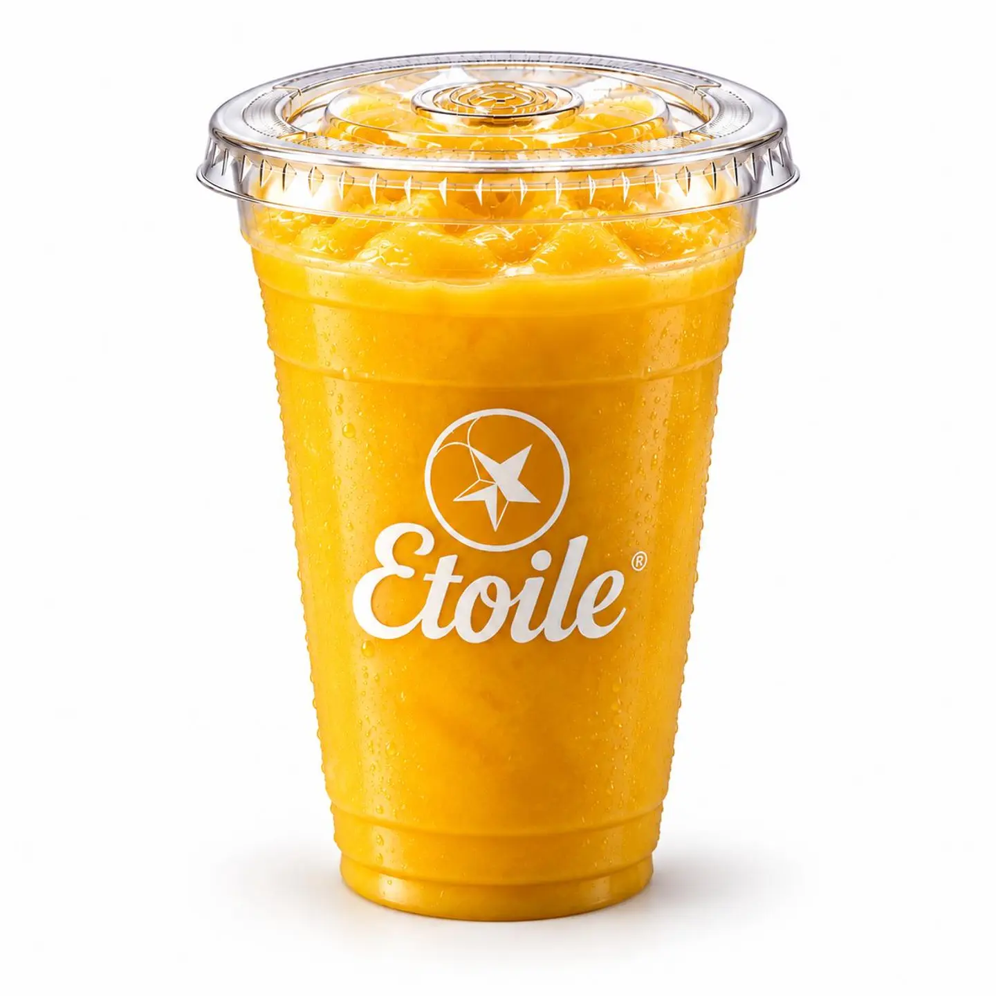 Juice Mango Fresh