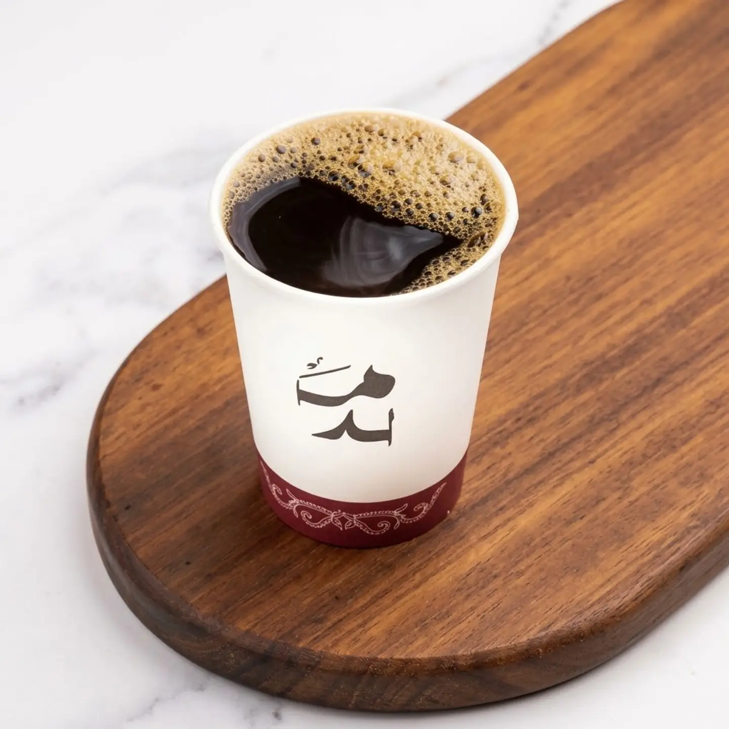 Today's Coffee Small