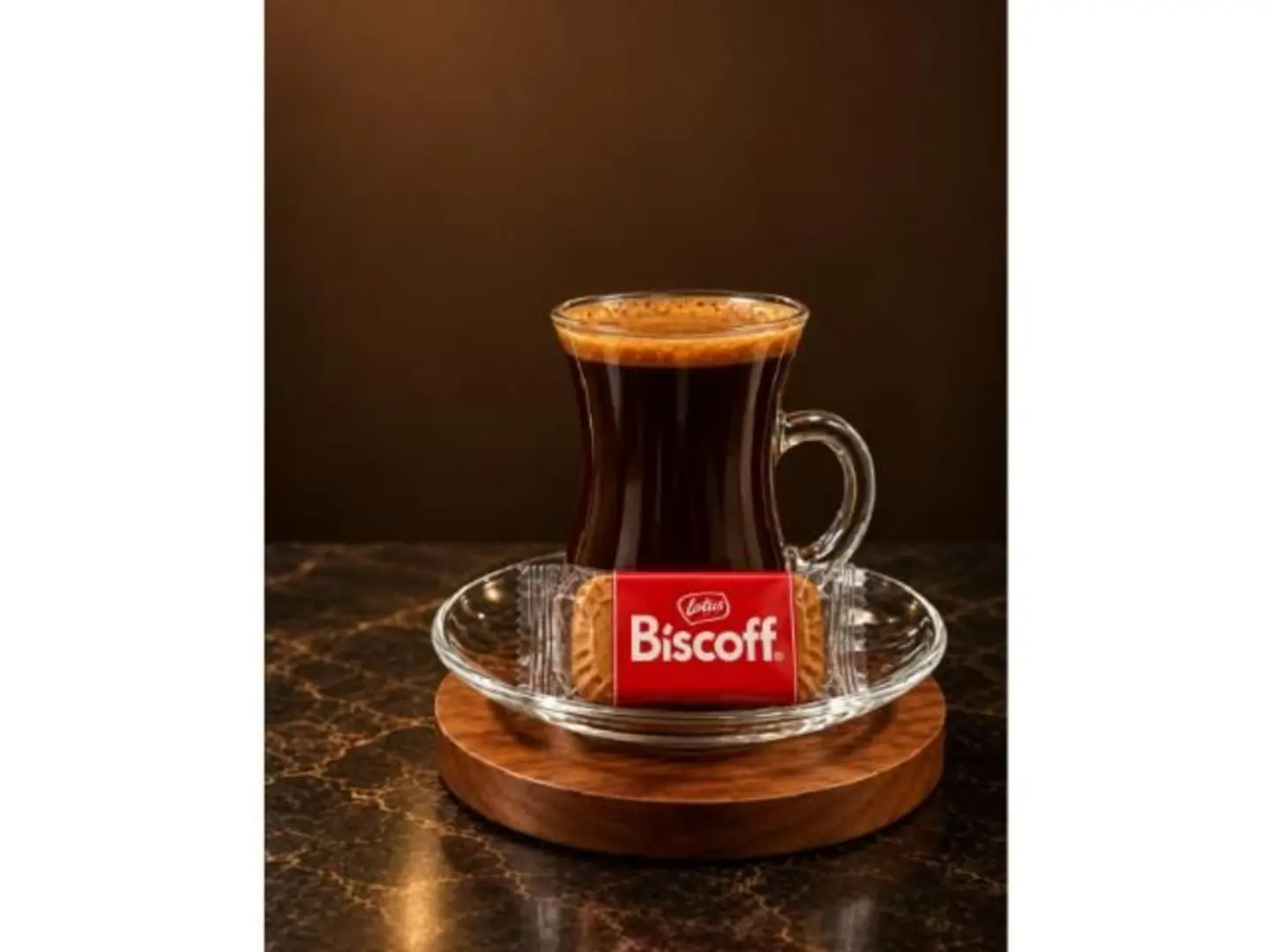 Single Turkish Coffee