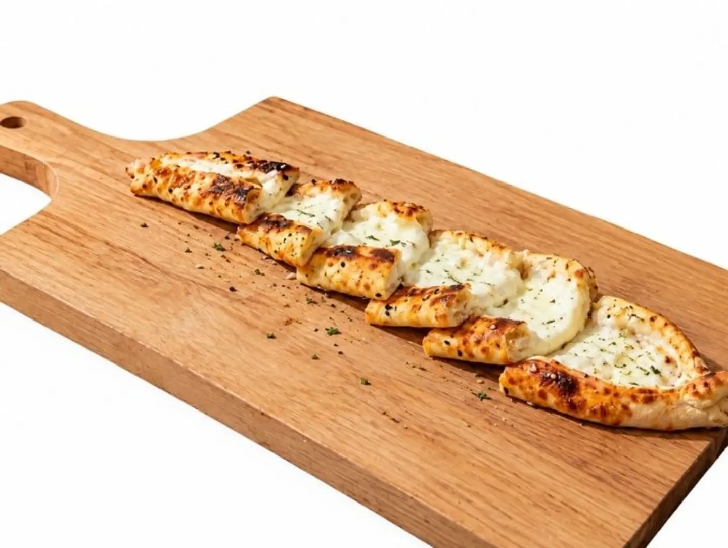 Akkawi Pie