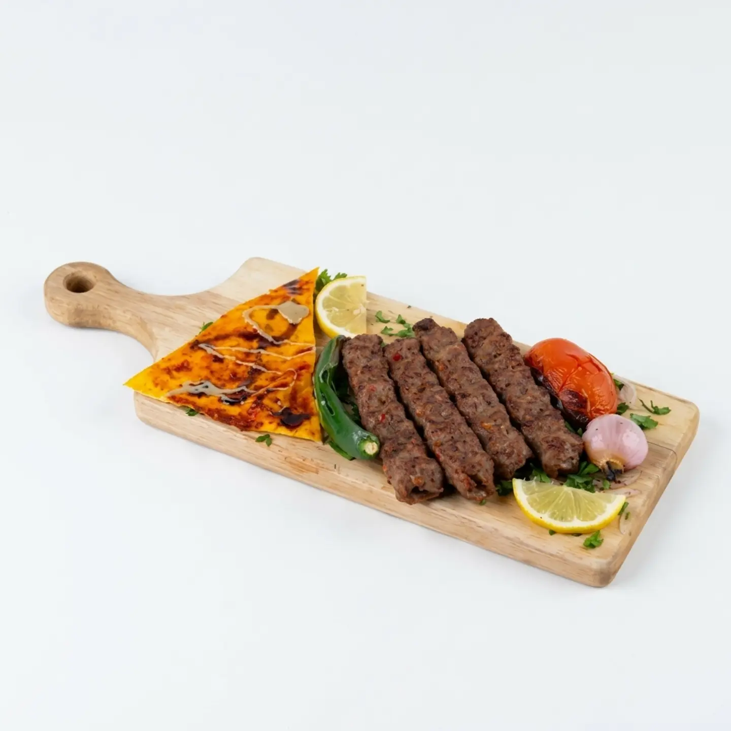 Kebab Naimi - Single Serving