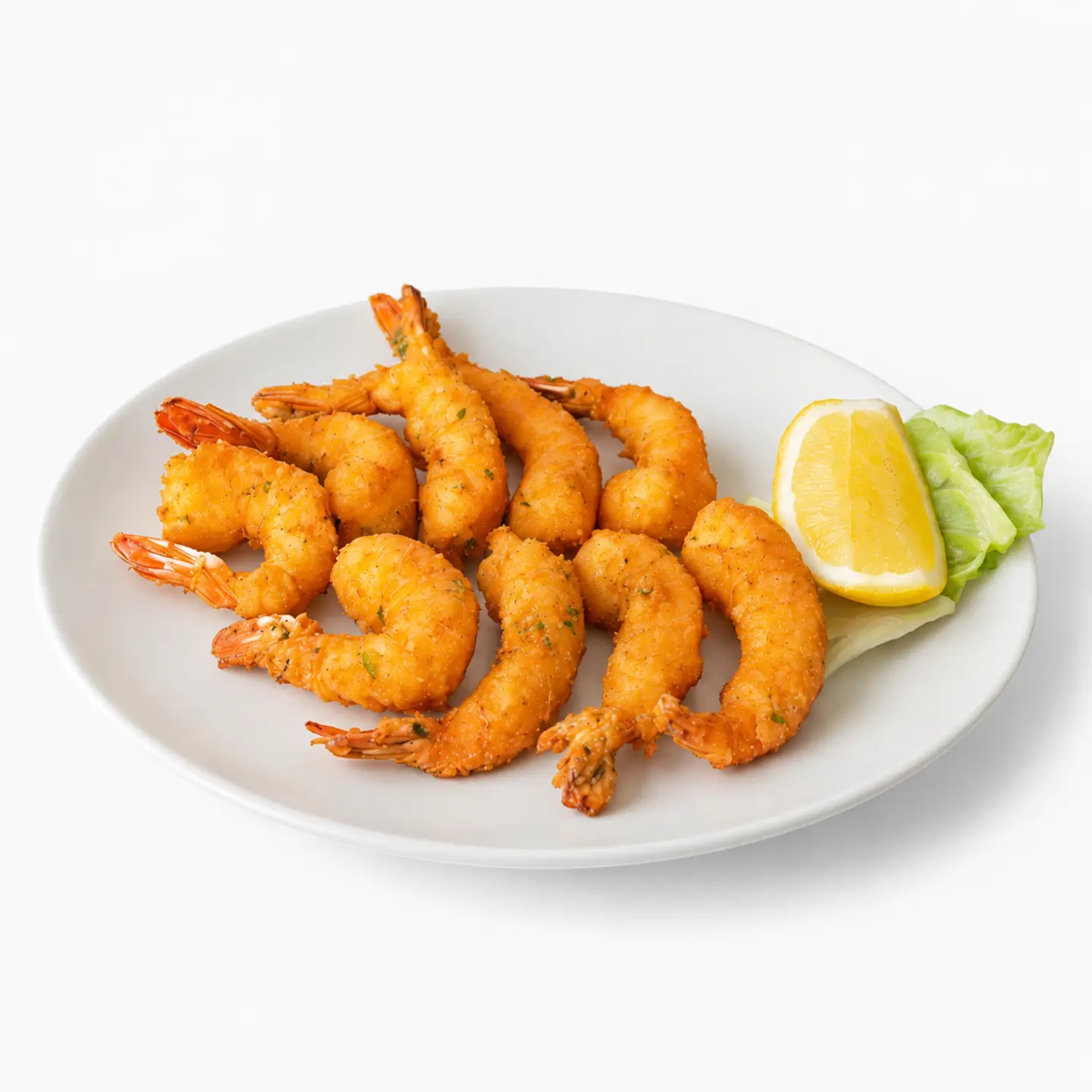 Fried Shrimp