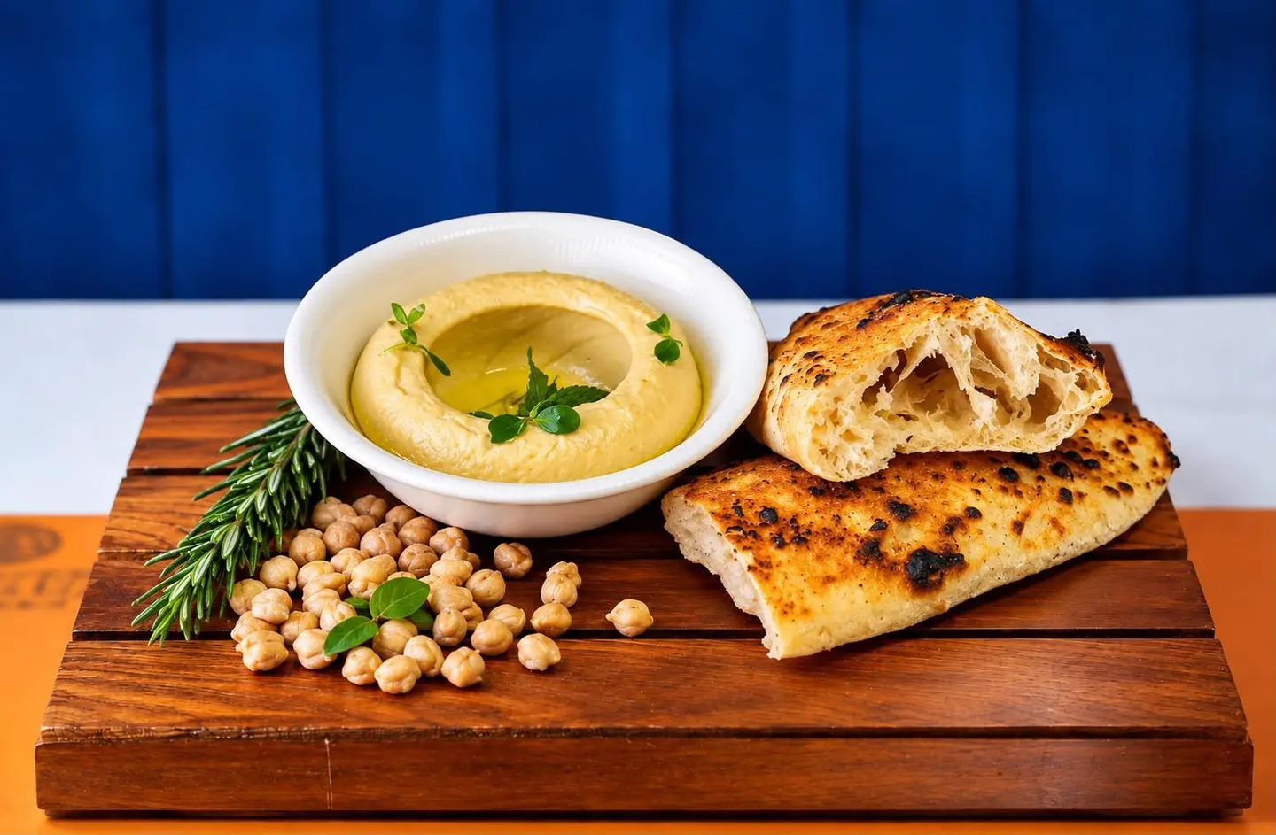 Hummus