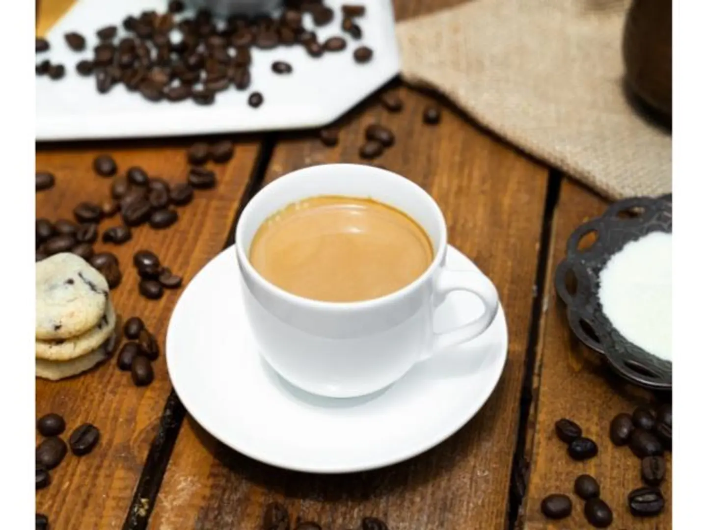 Café Milk
