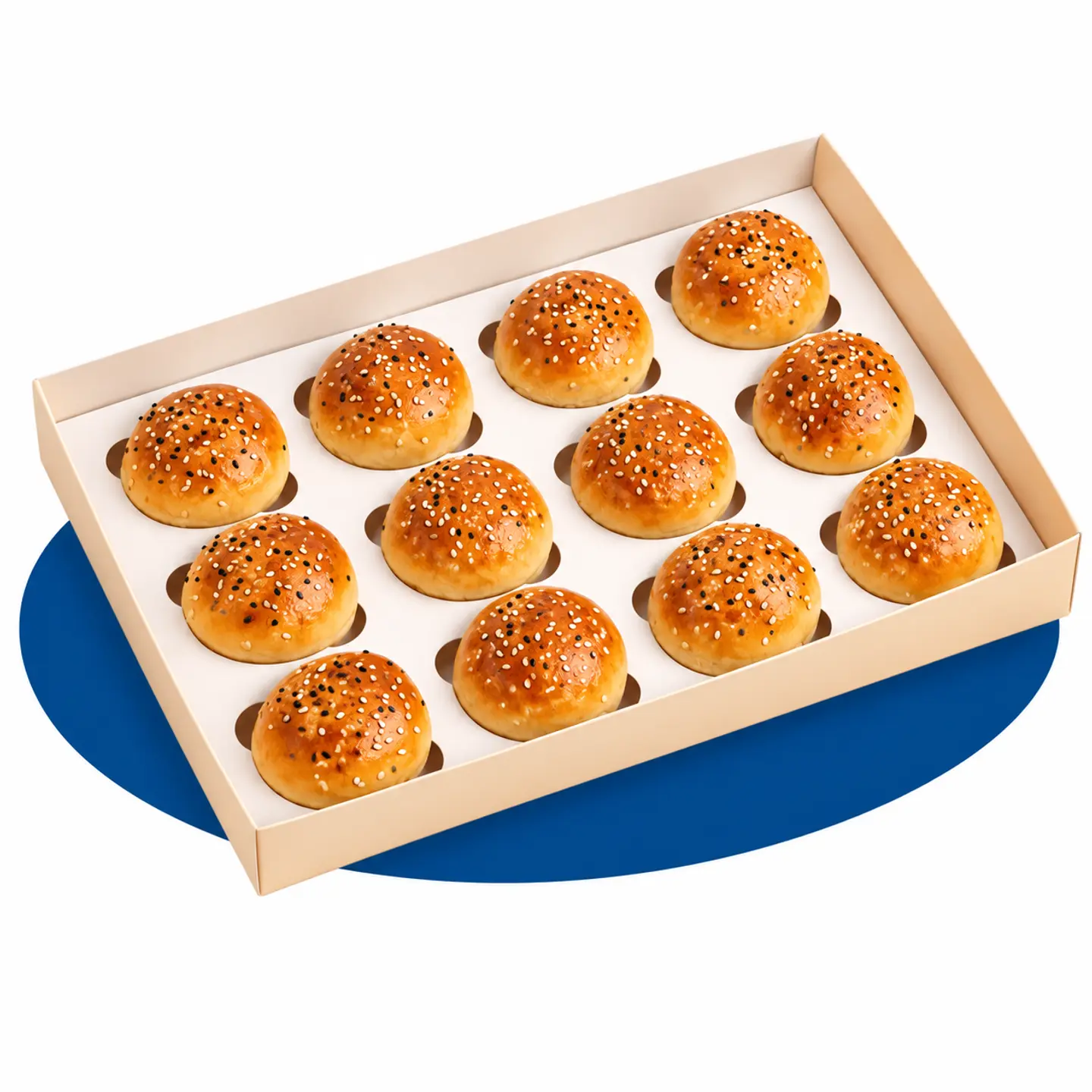 Cup Bites