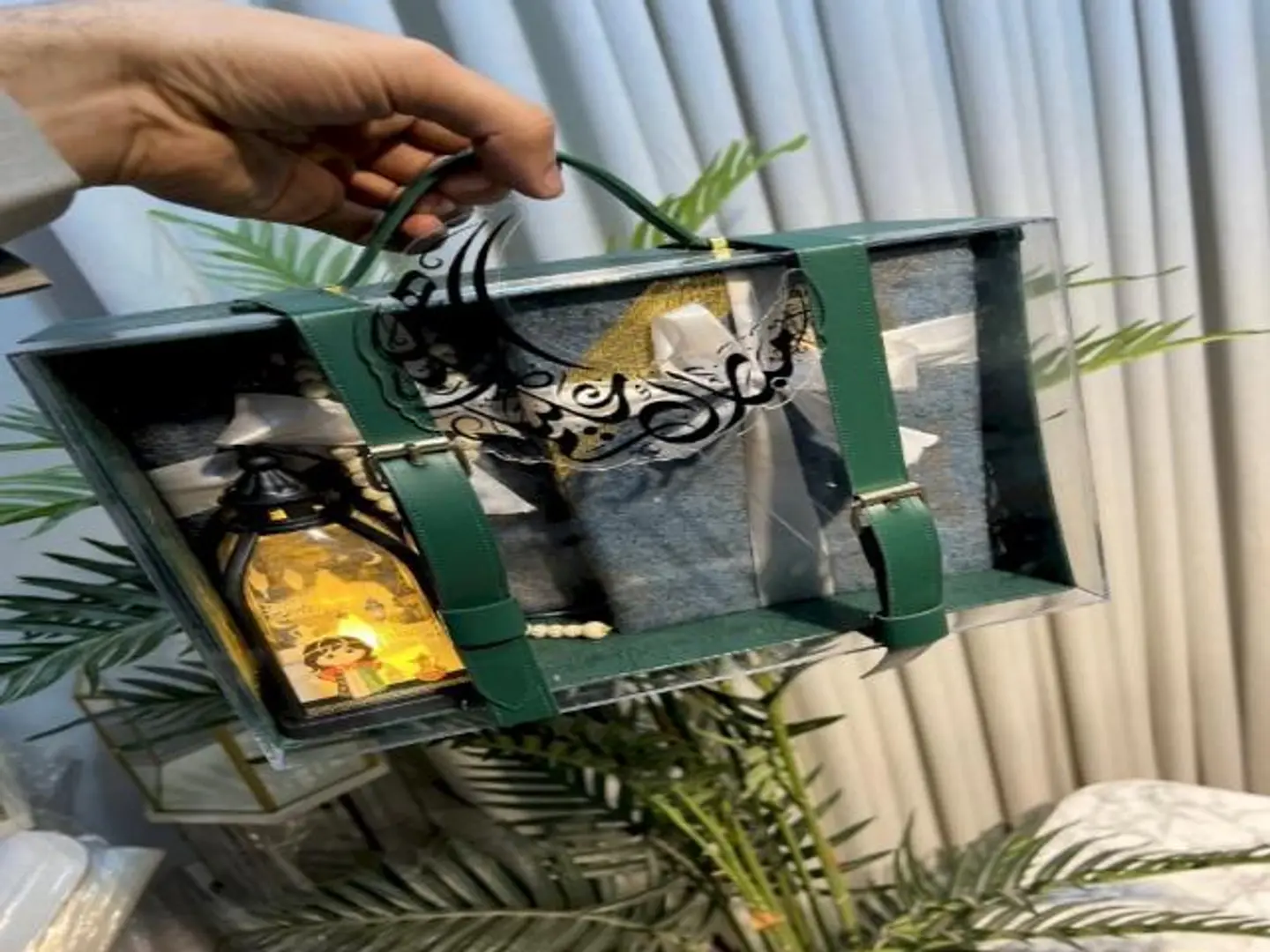 بكج رمضان هديه