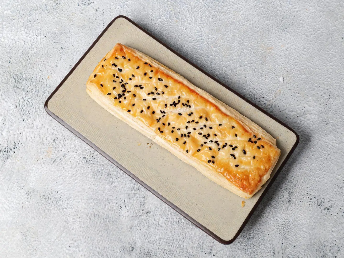 Tropez Danish