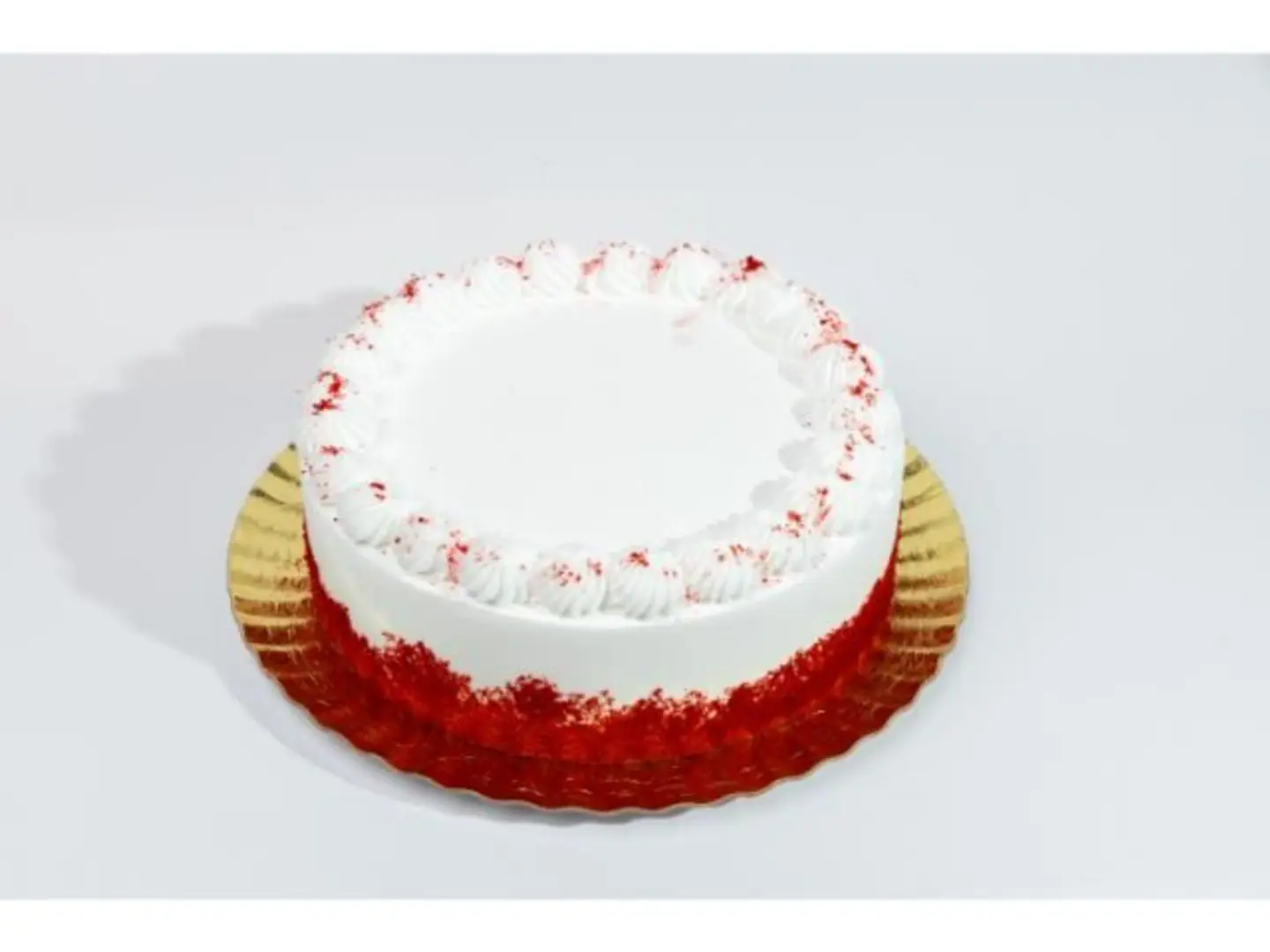 Red Velvet Cake (Large, Size 24)