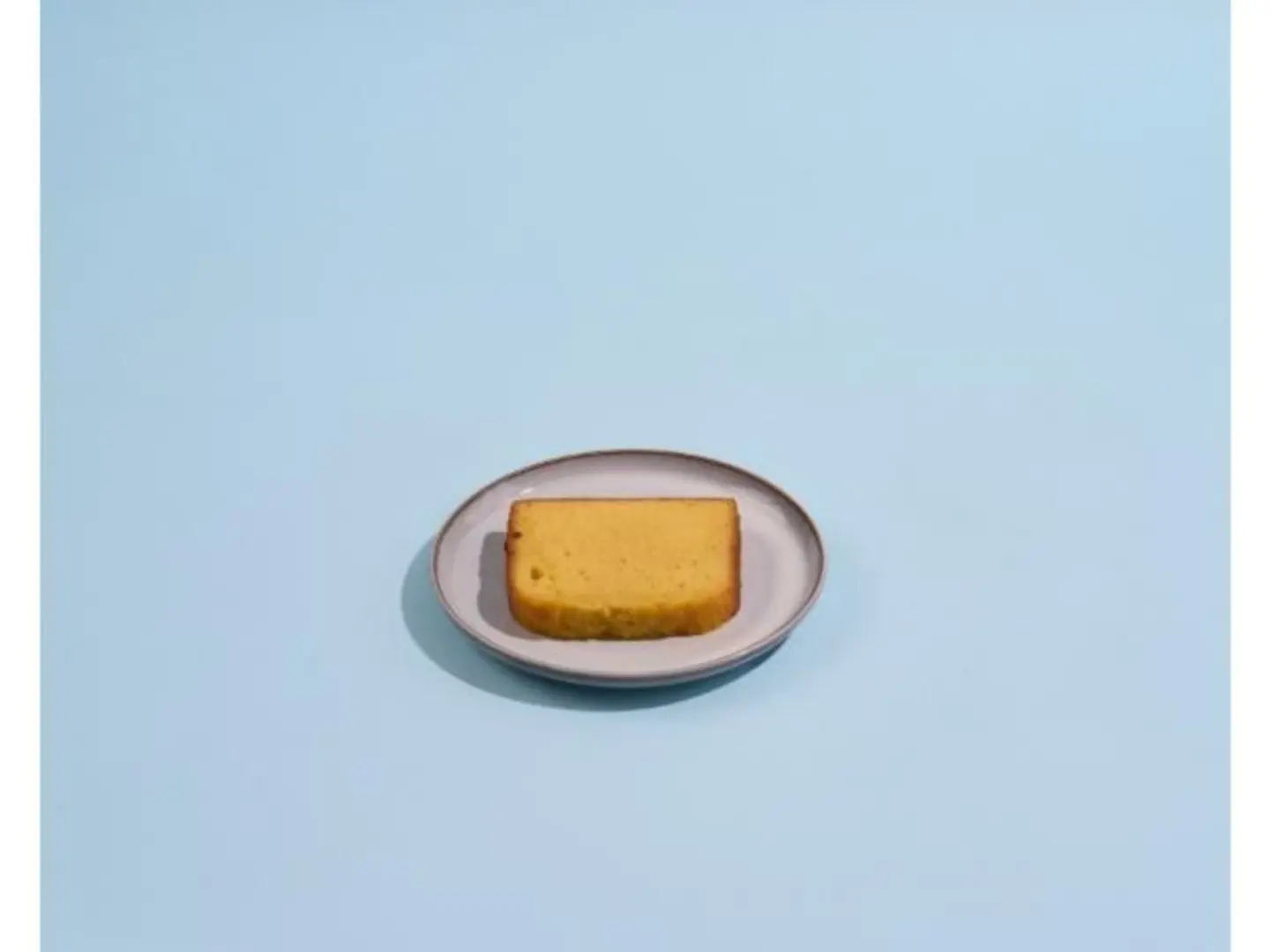 Lemon Cake