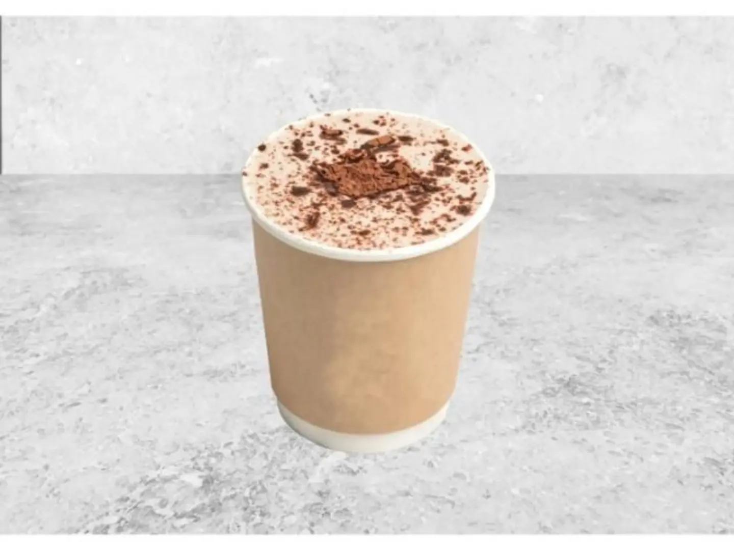 Hot Chocolate