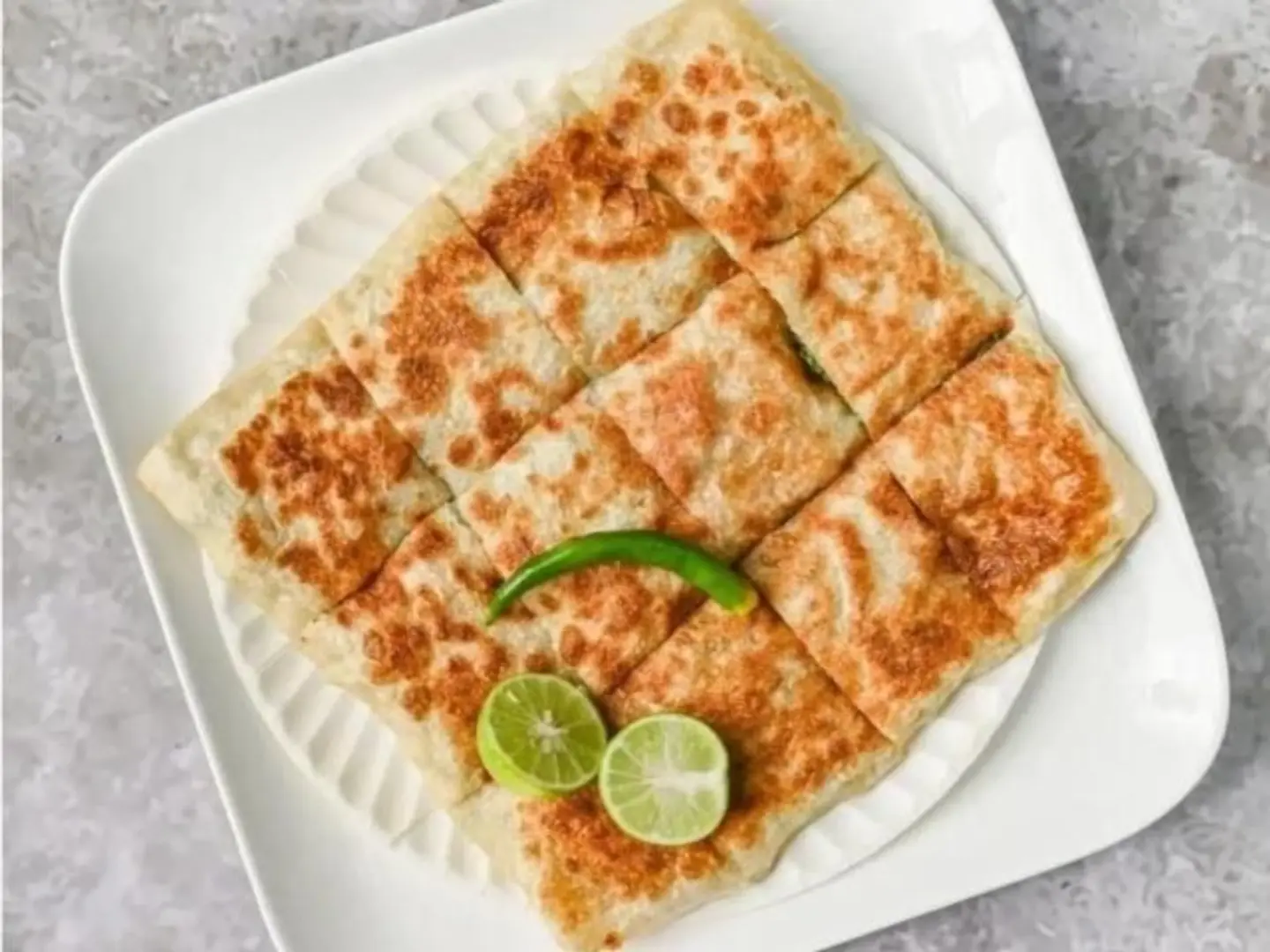 Egg Mutabbak