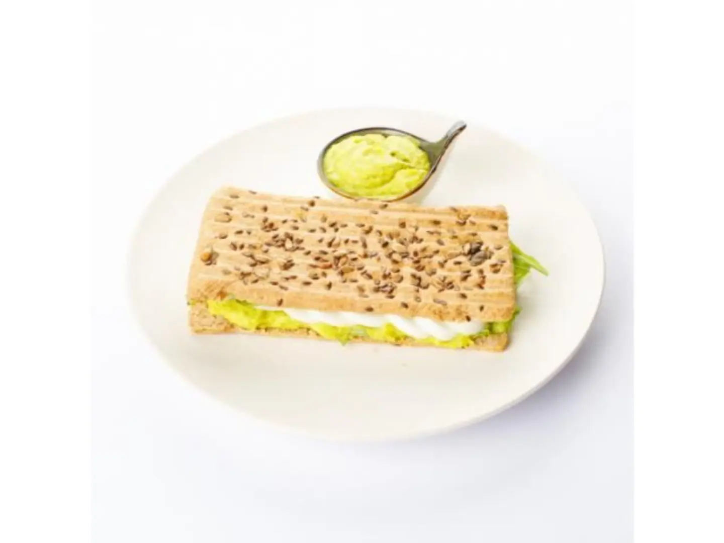 Egg Sandwich