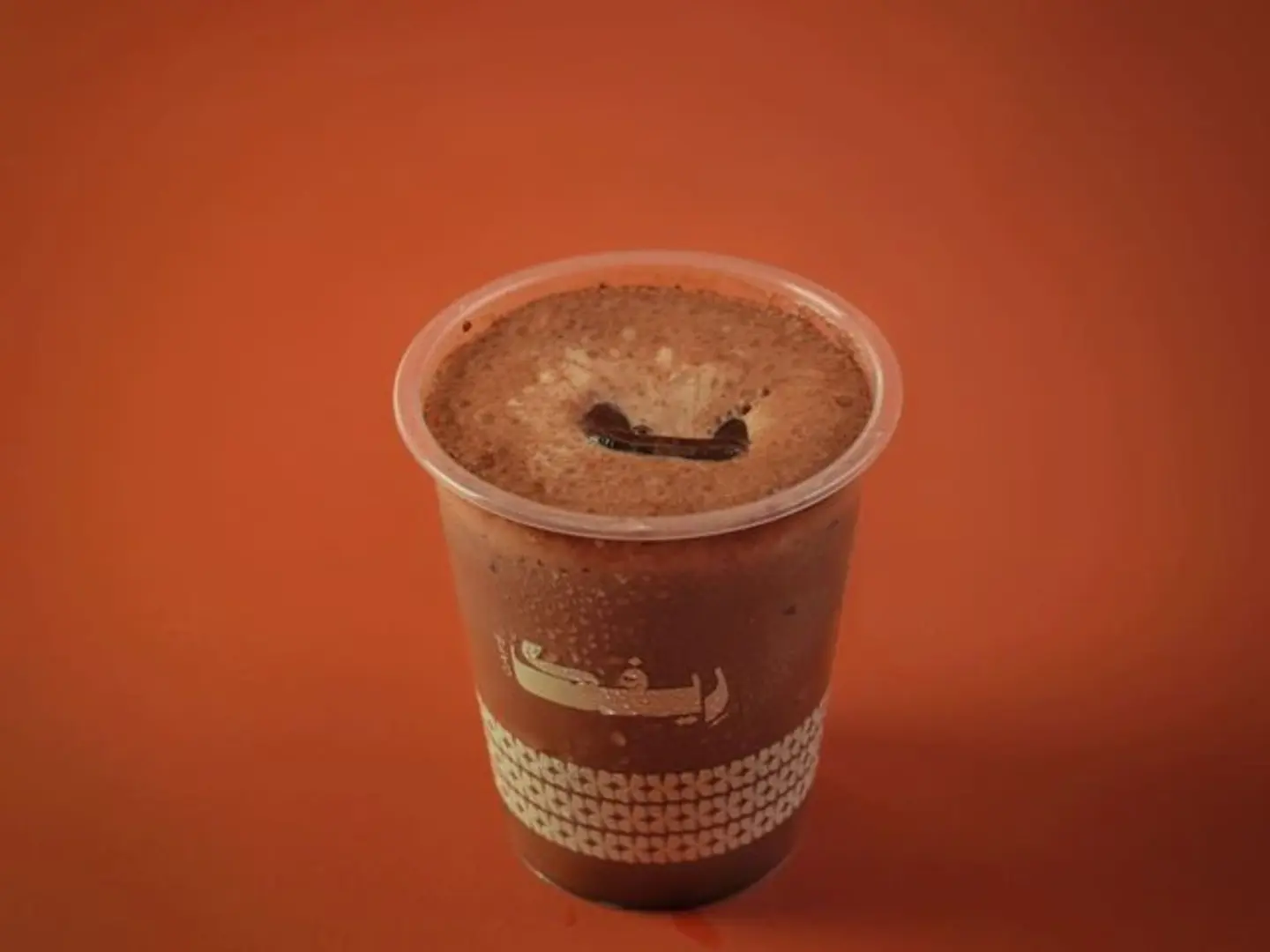 ايس شوكو موكا