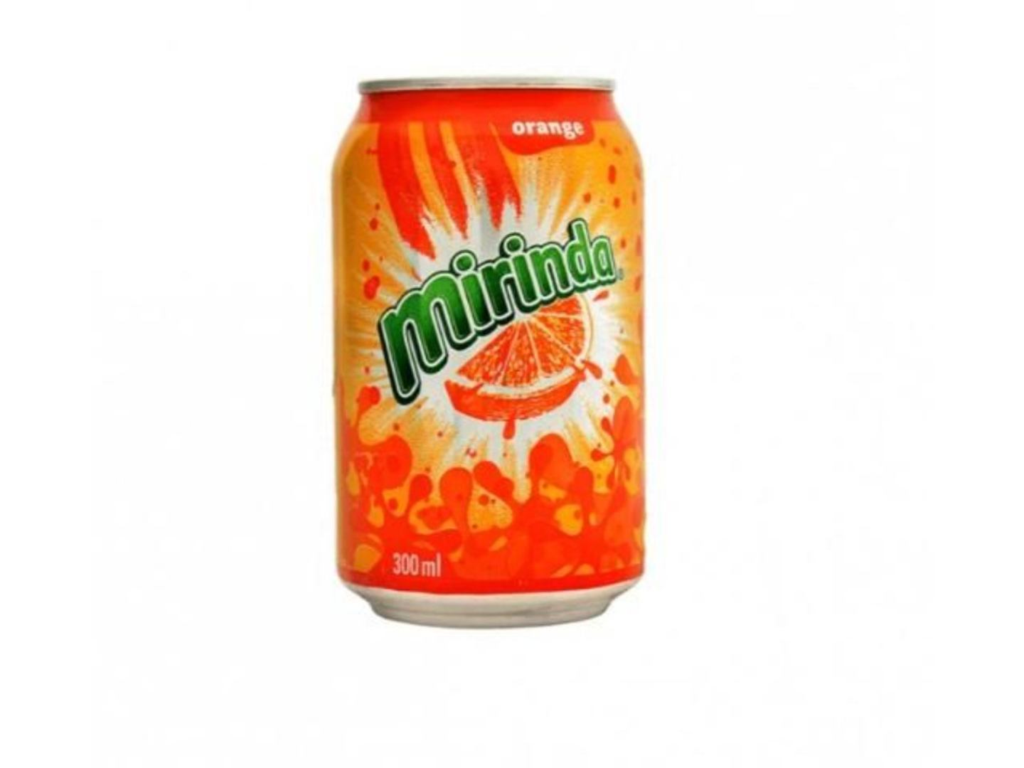 Mirinda Citrus