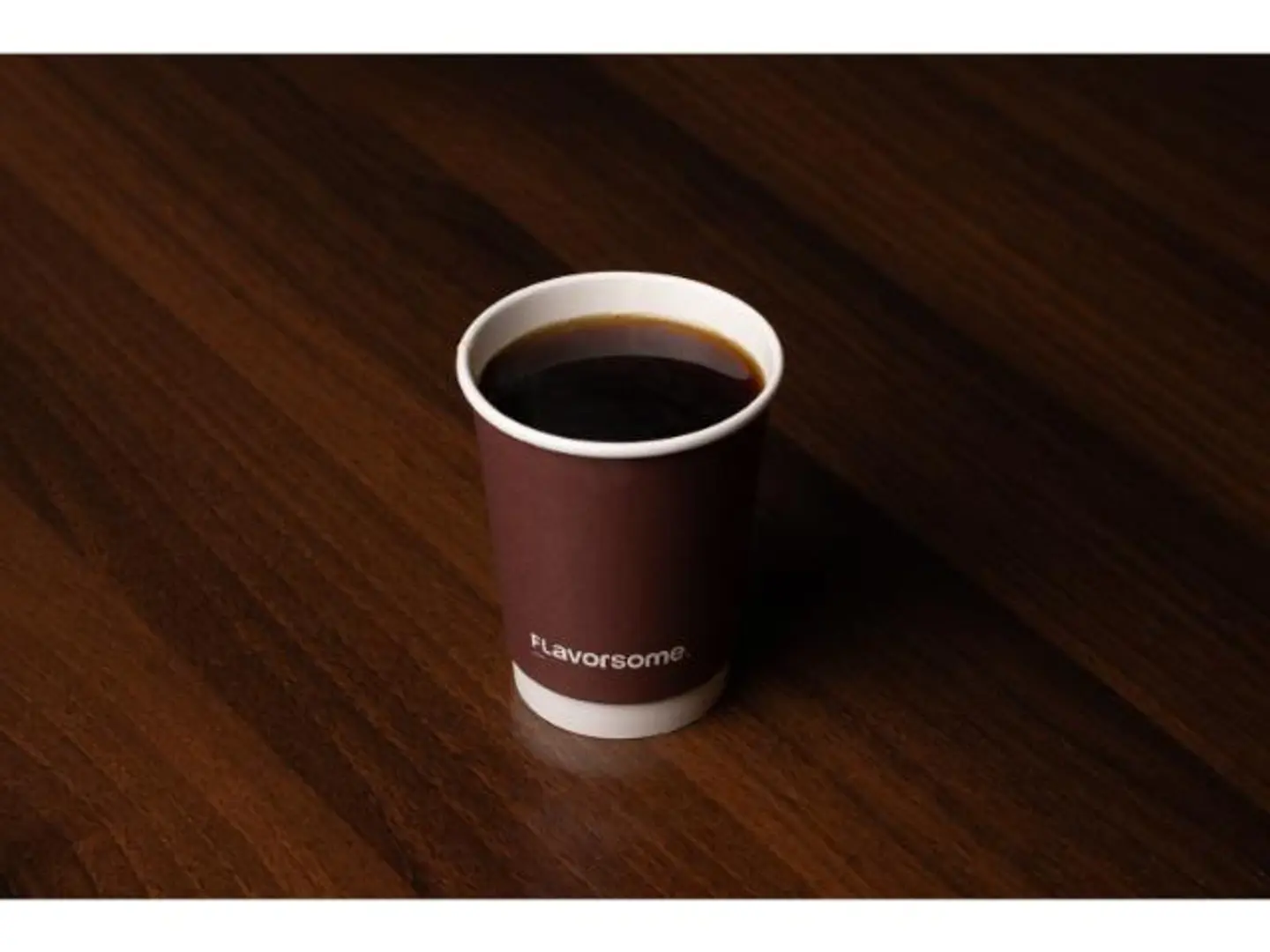 Hot Coffee Of The Day Large