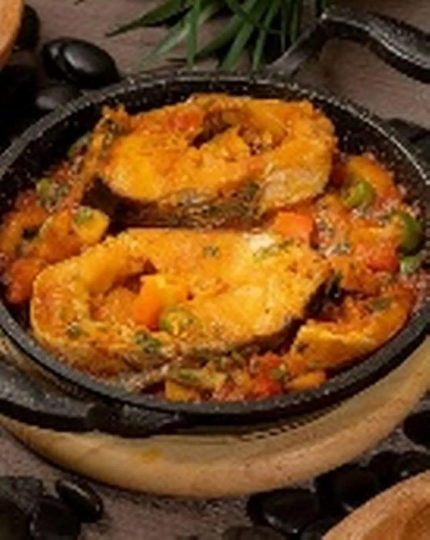 Fish Uqda