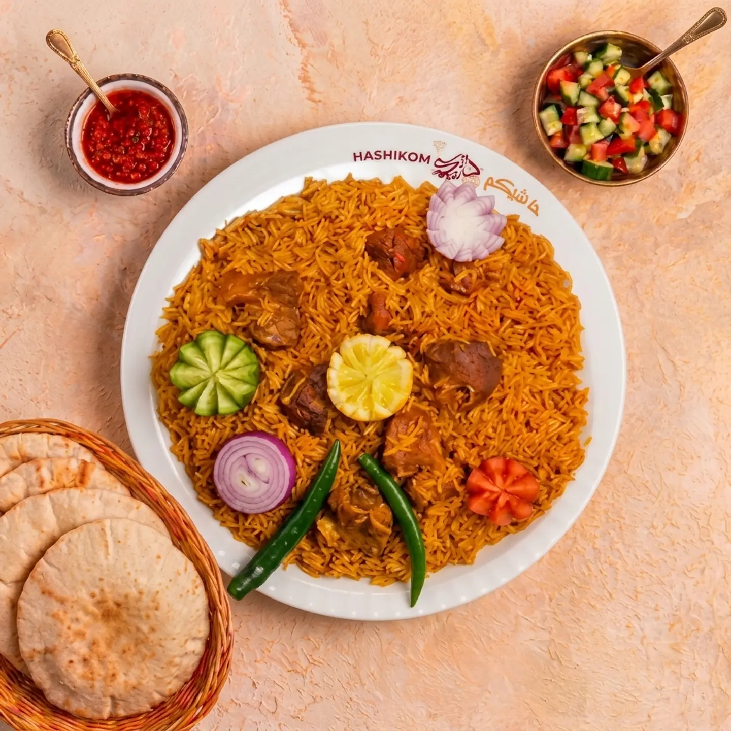 نفر مضغوط حاشي شتوية