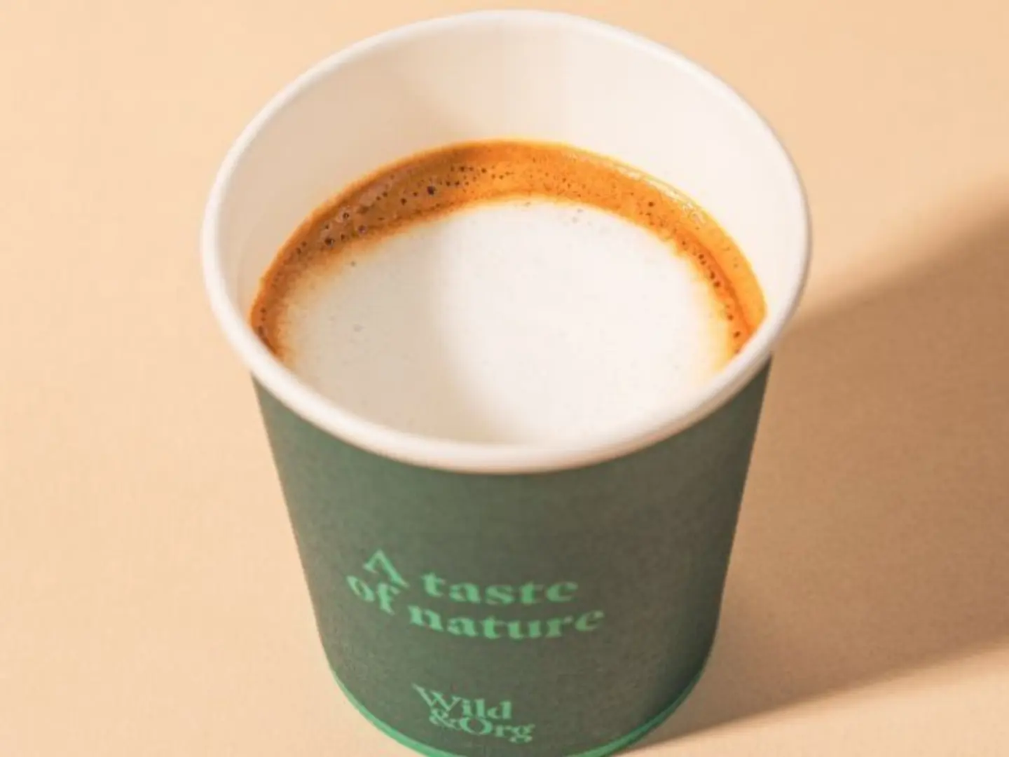 Macchiato