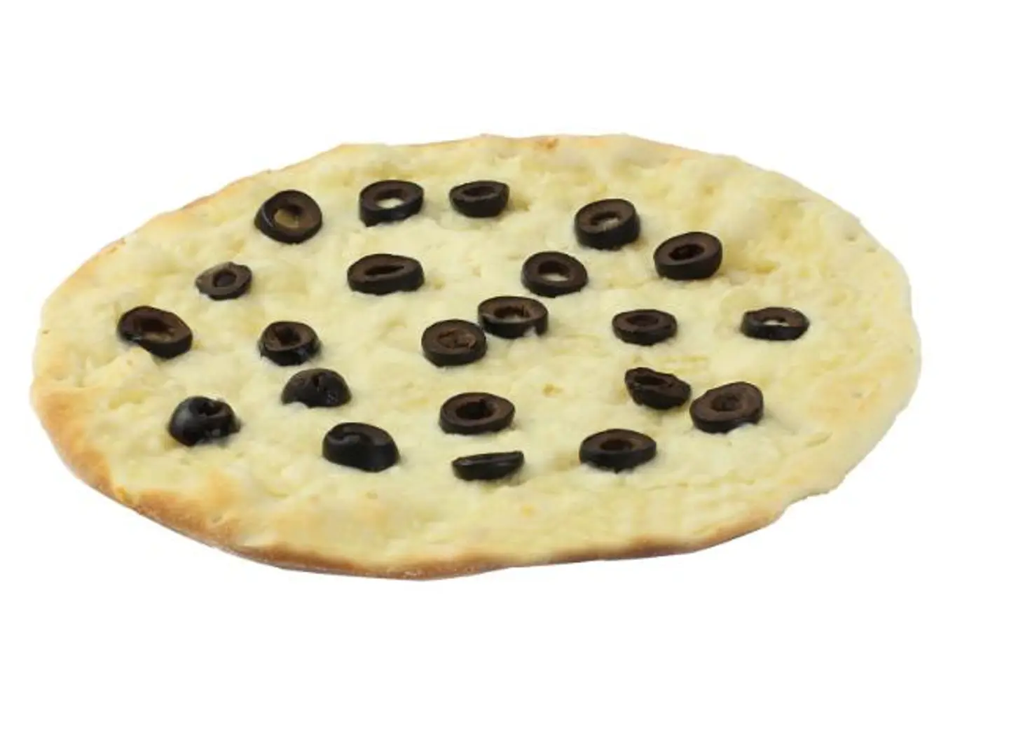 فطيرة جبن بالزيتون