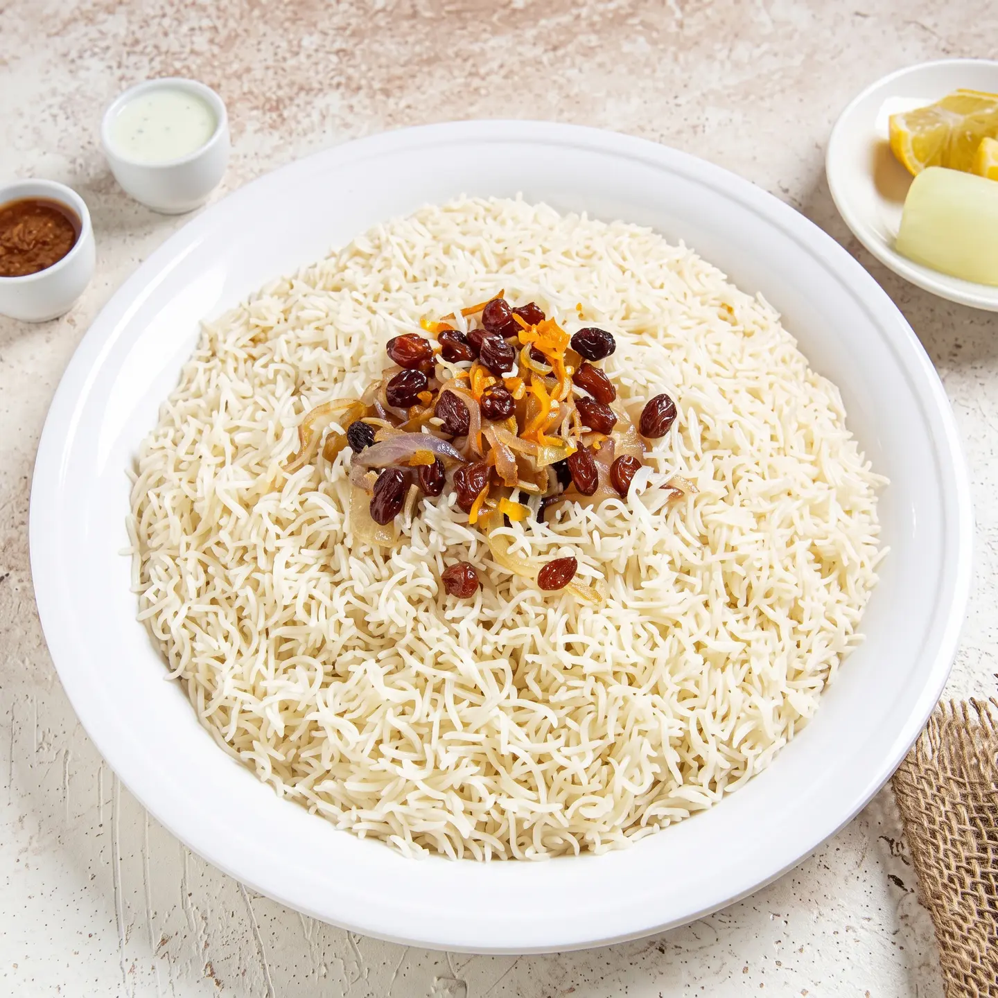Arabic Rice