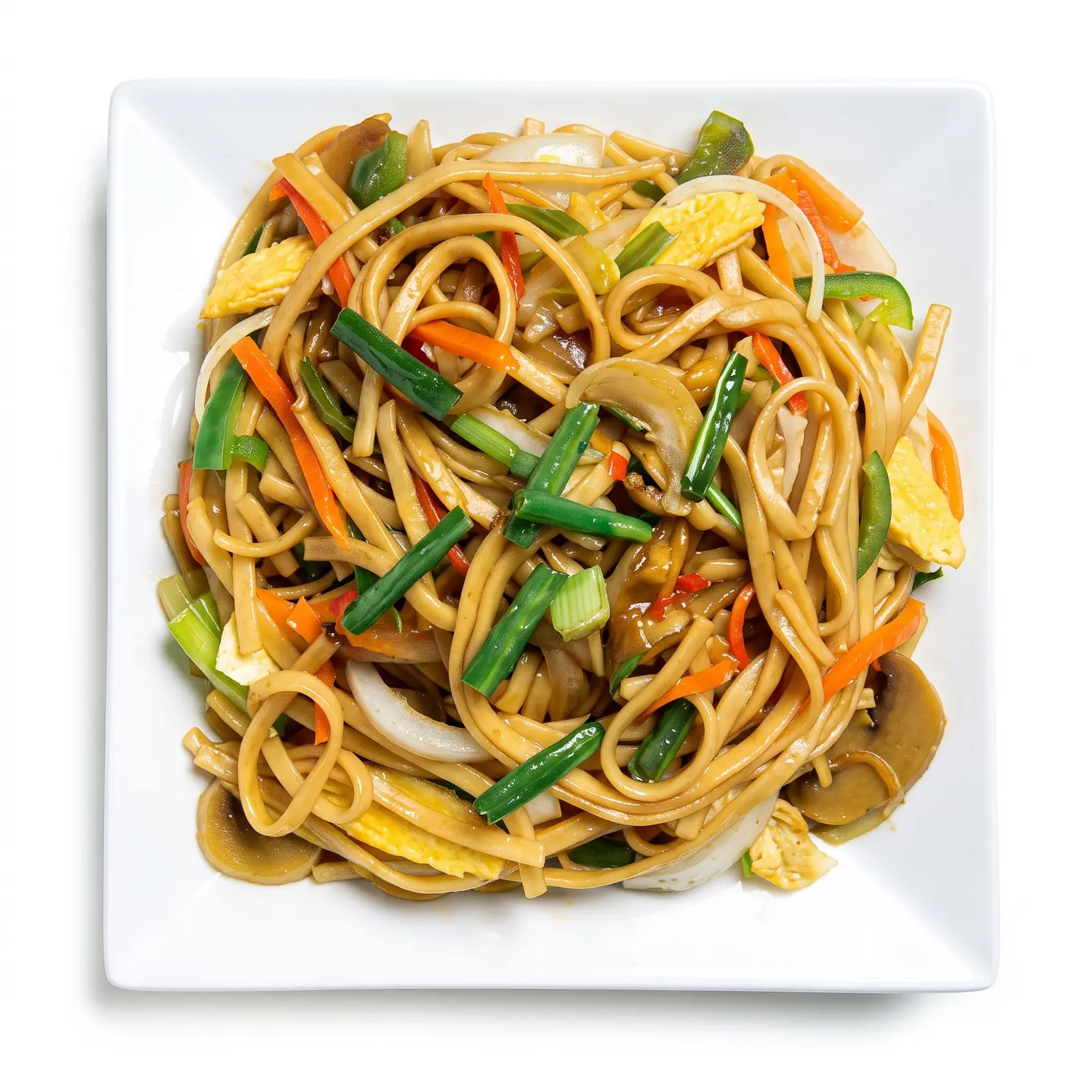 Chinese Noodles