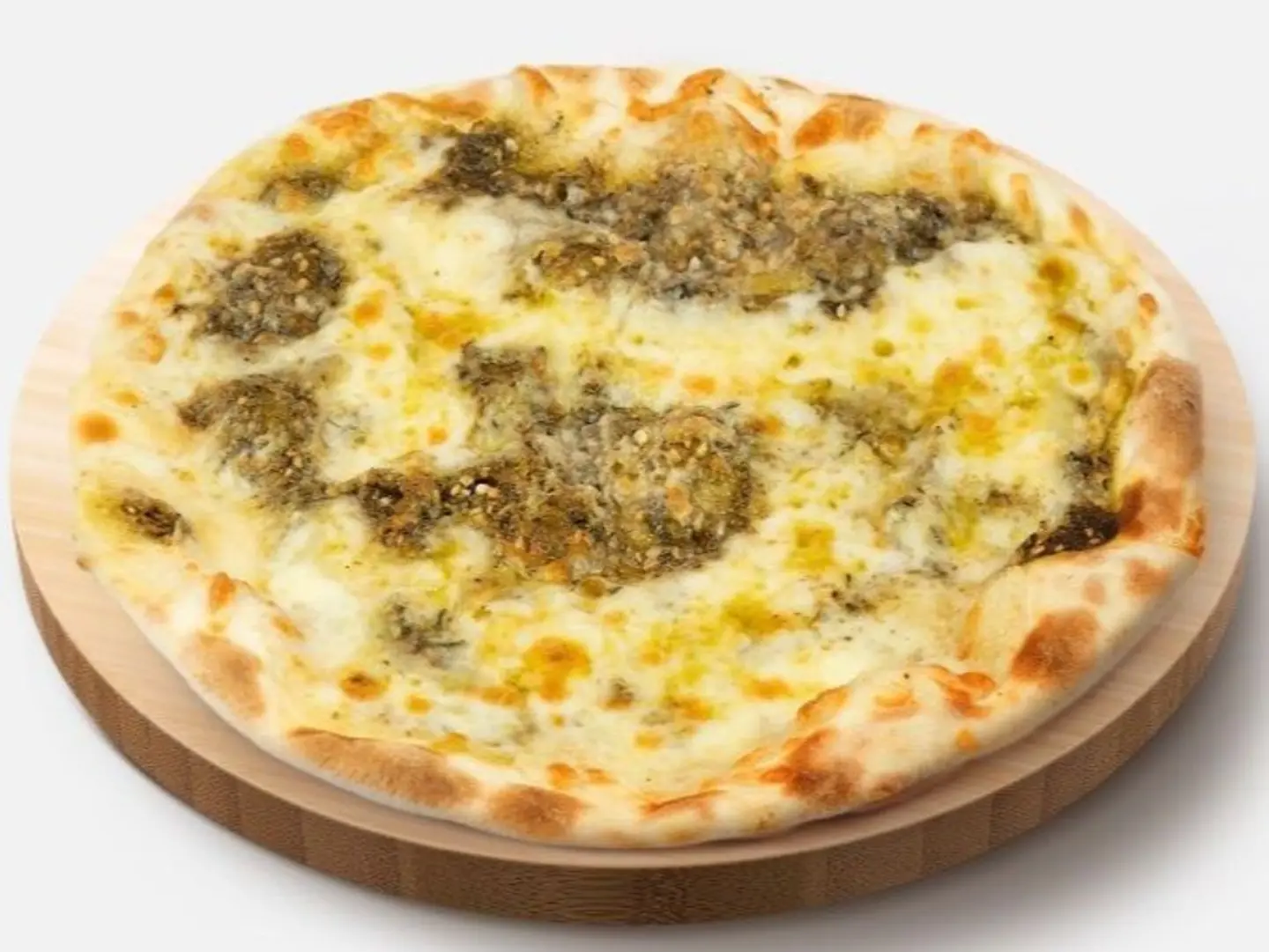 Cheese With Thyme