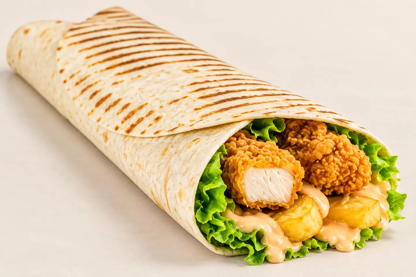 Chicken Moshahb