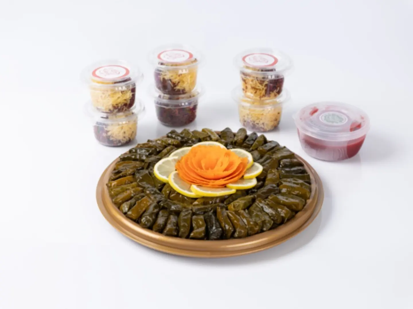 Crunch Medium Plate