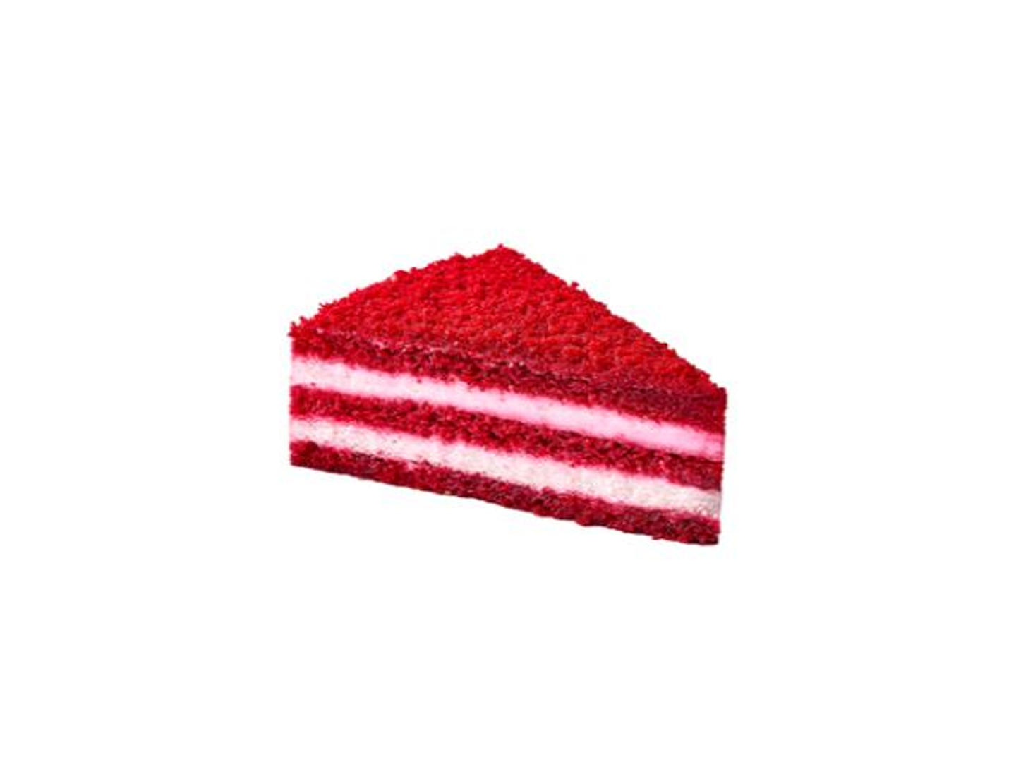 Cheesecake Red Velvet