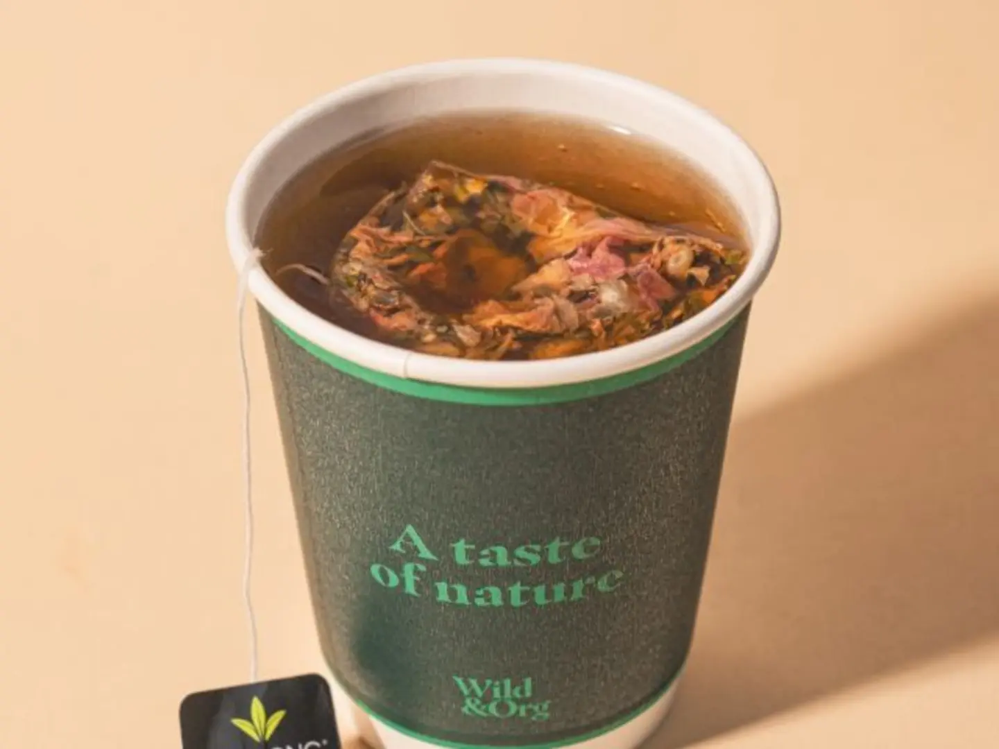 Chamomile Tea