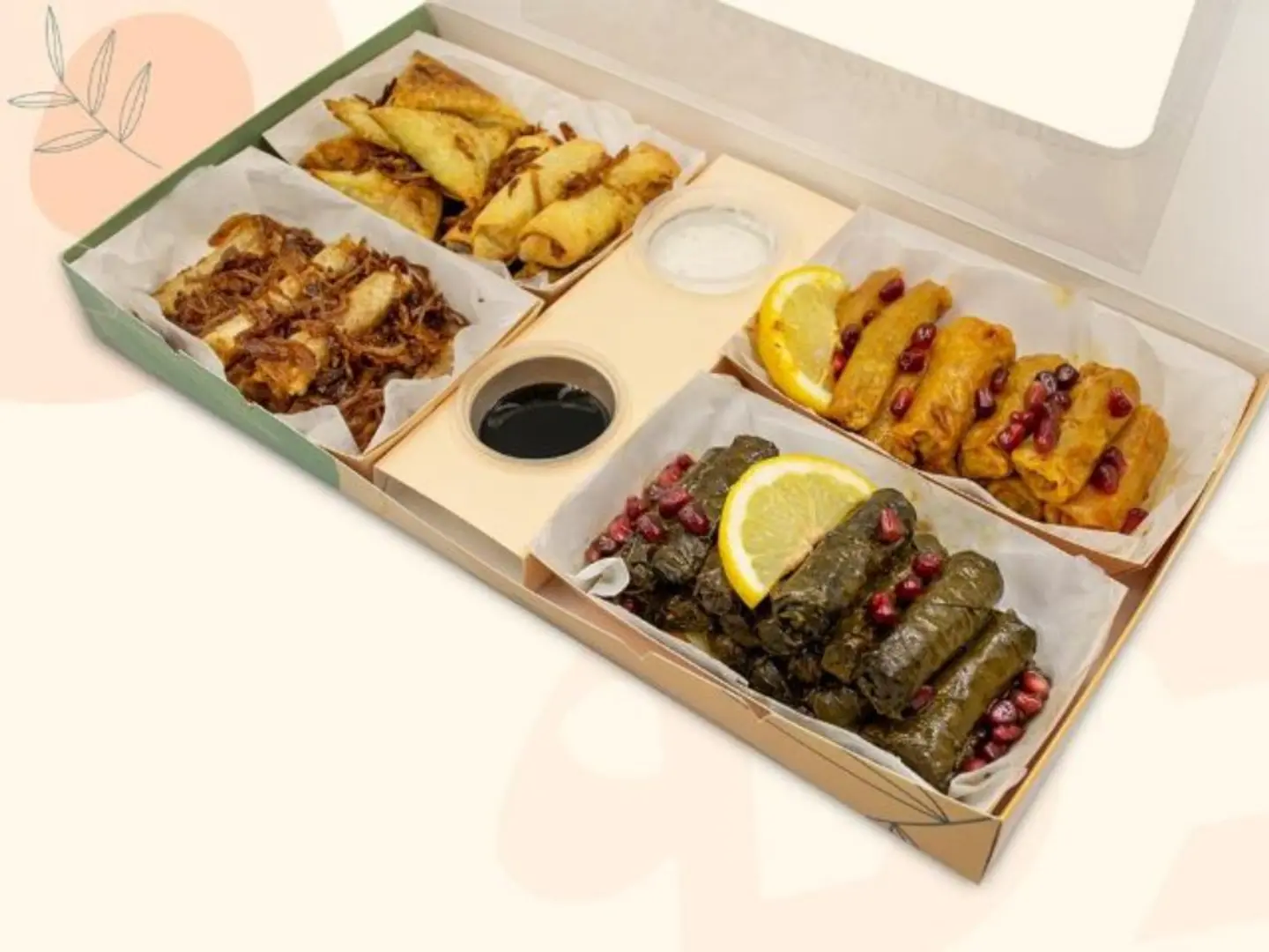 Medium Box