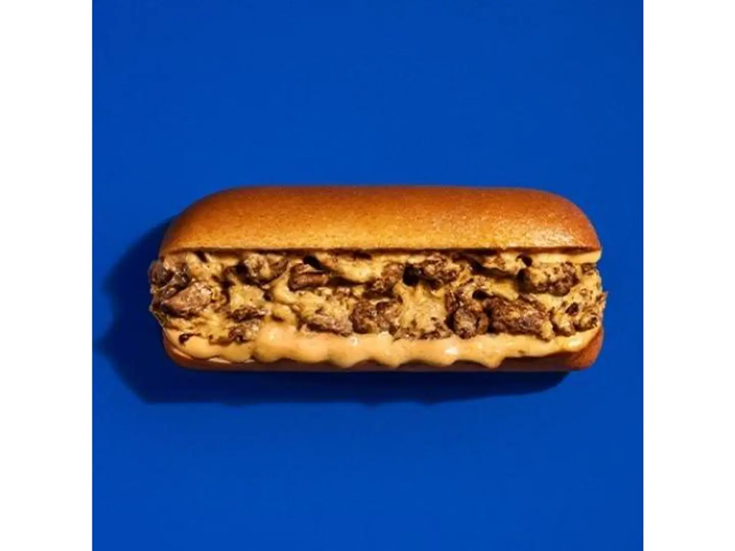 Philly Cheese Steak