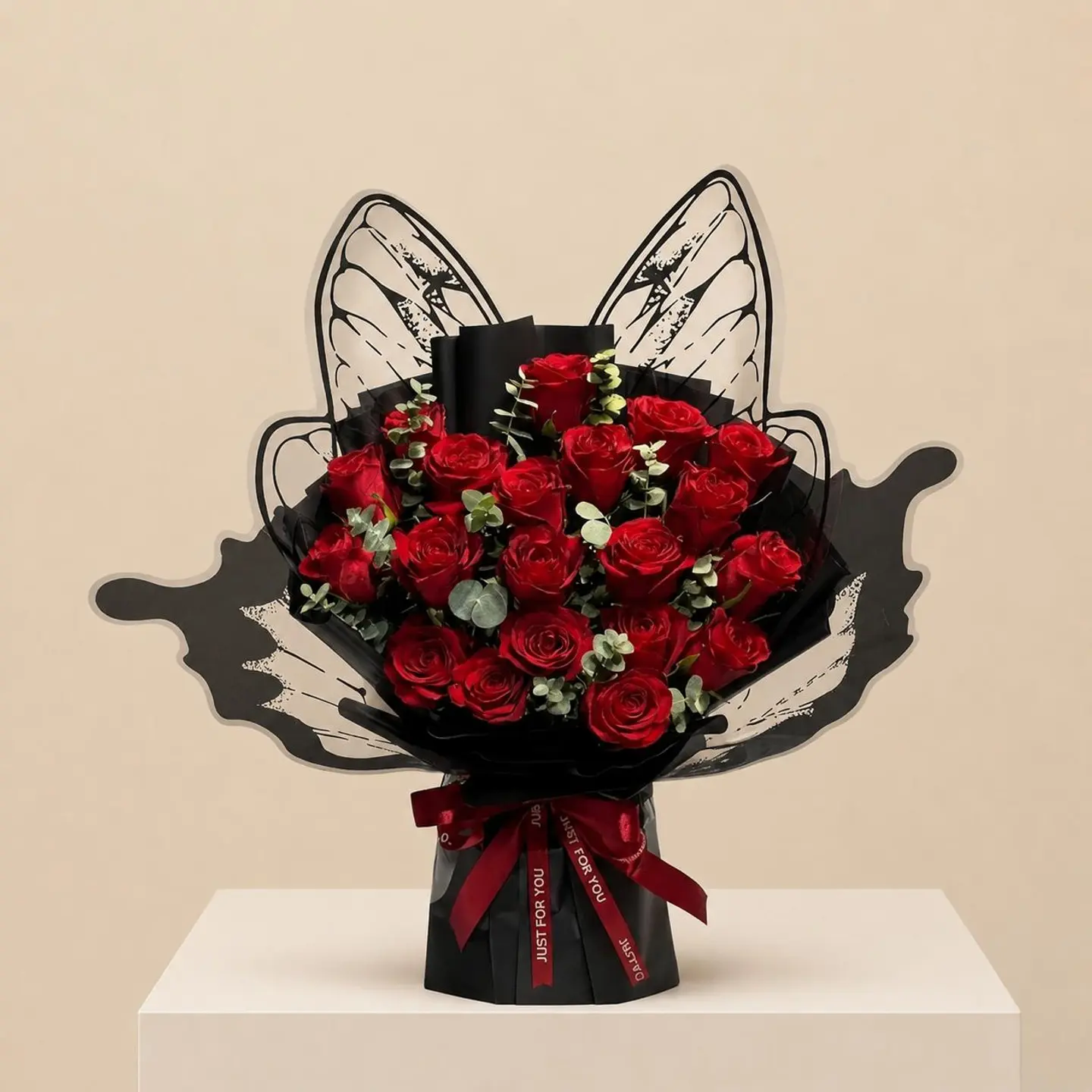 Butterfly Bouquet