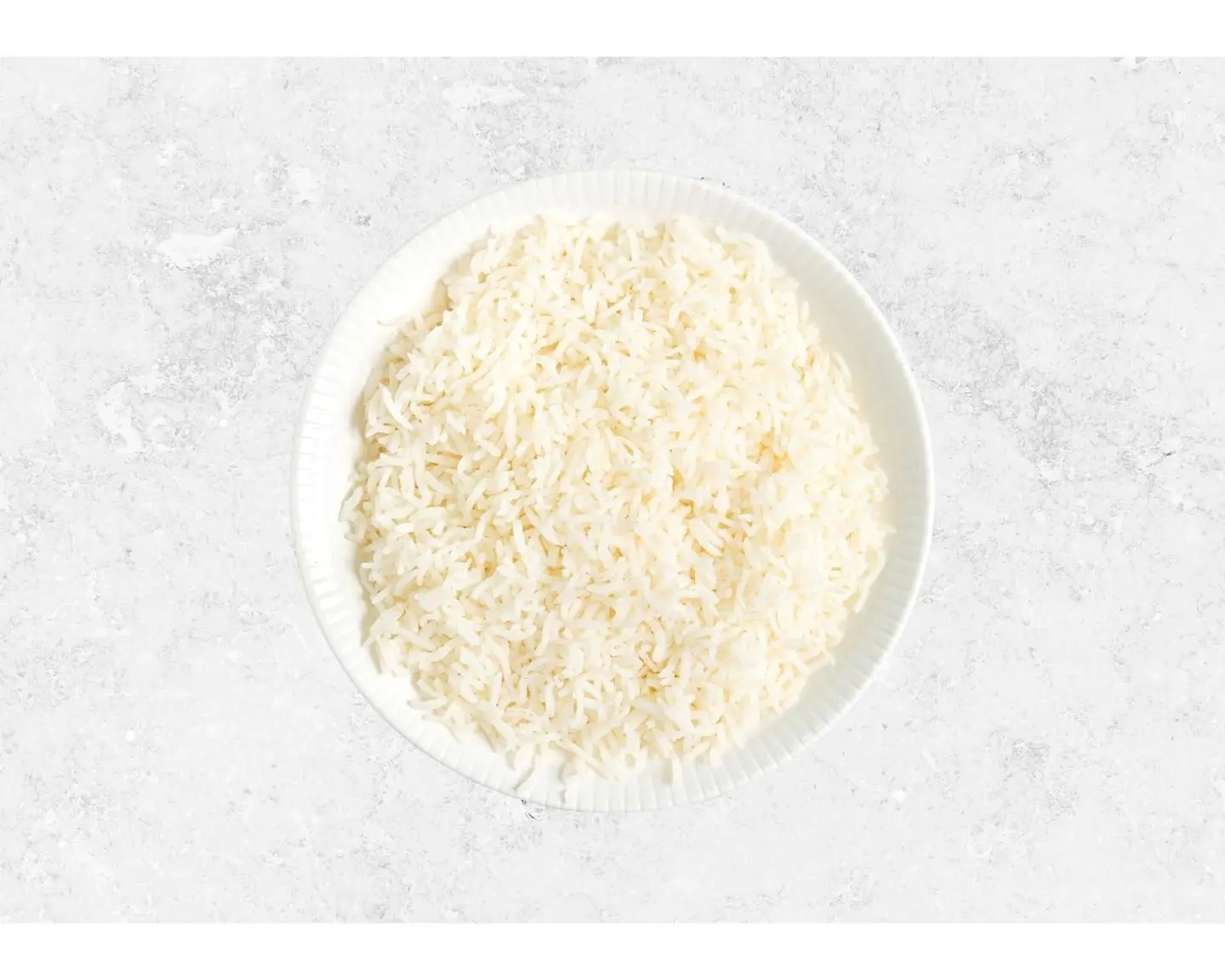 Plain Rice