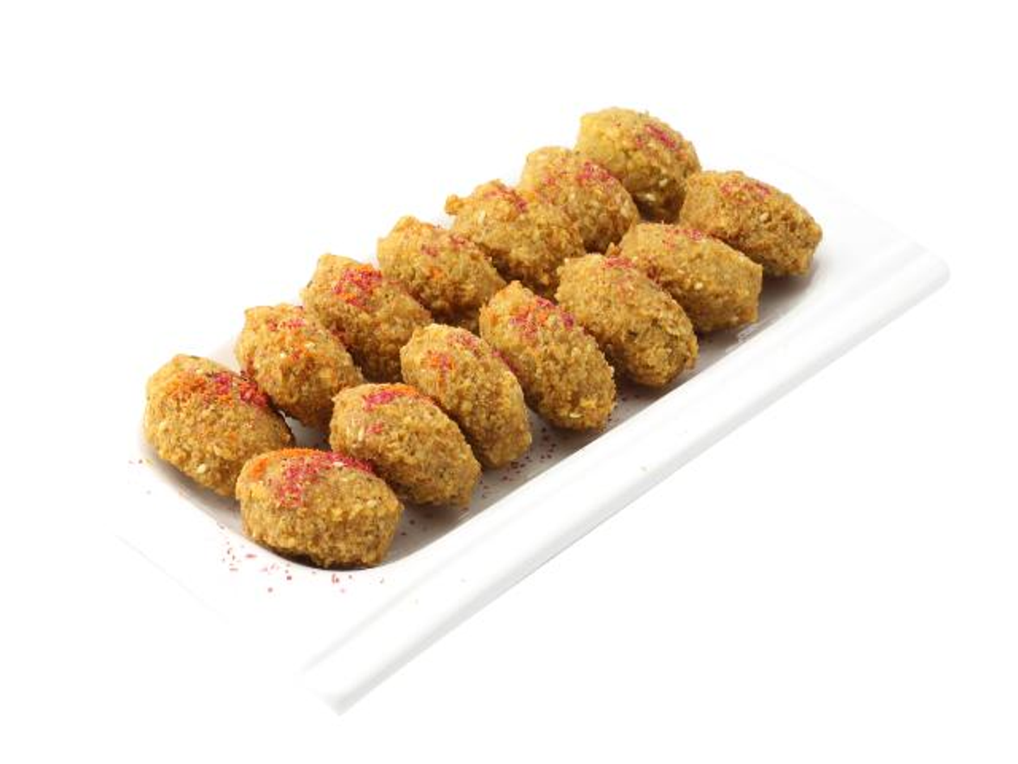 ميني فلافل صغير