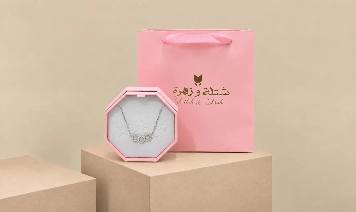 Women's Necklace 7