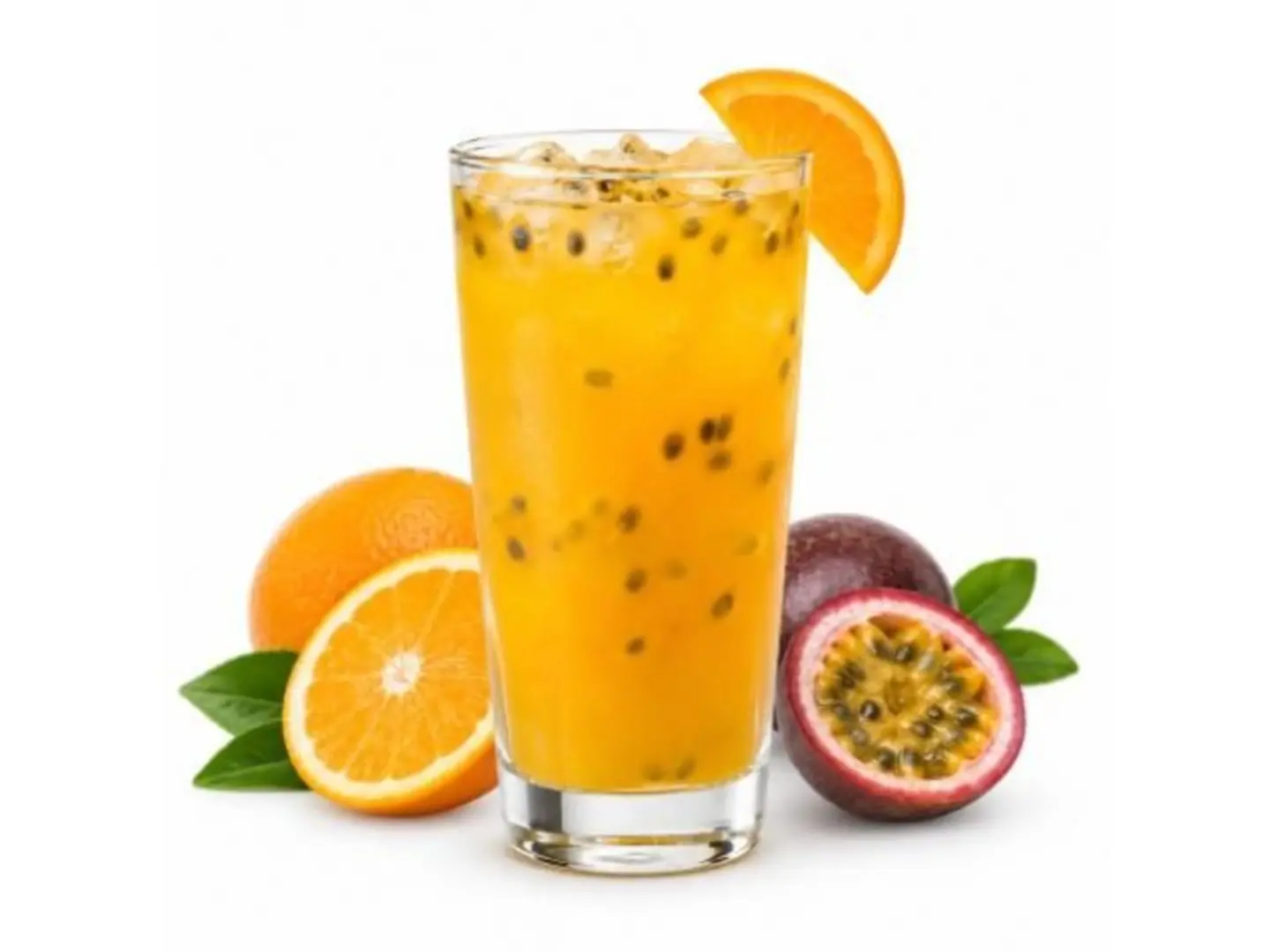 Orange Passion