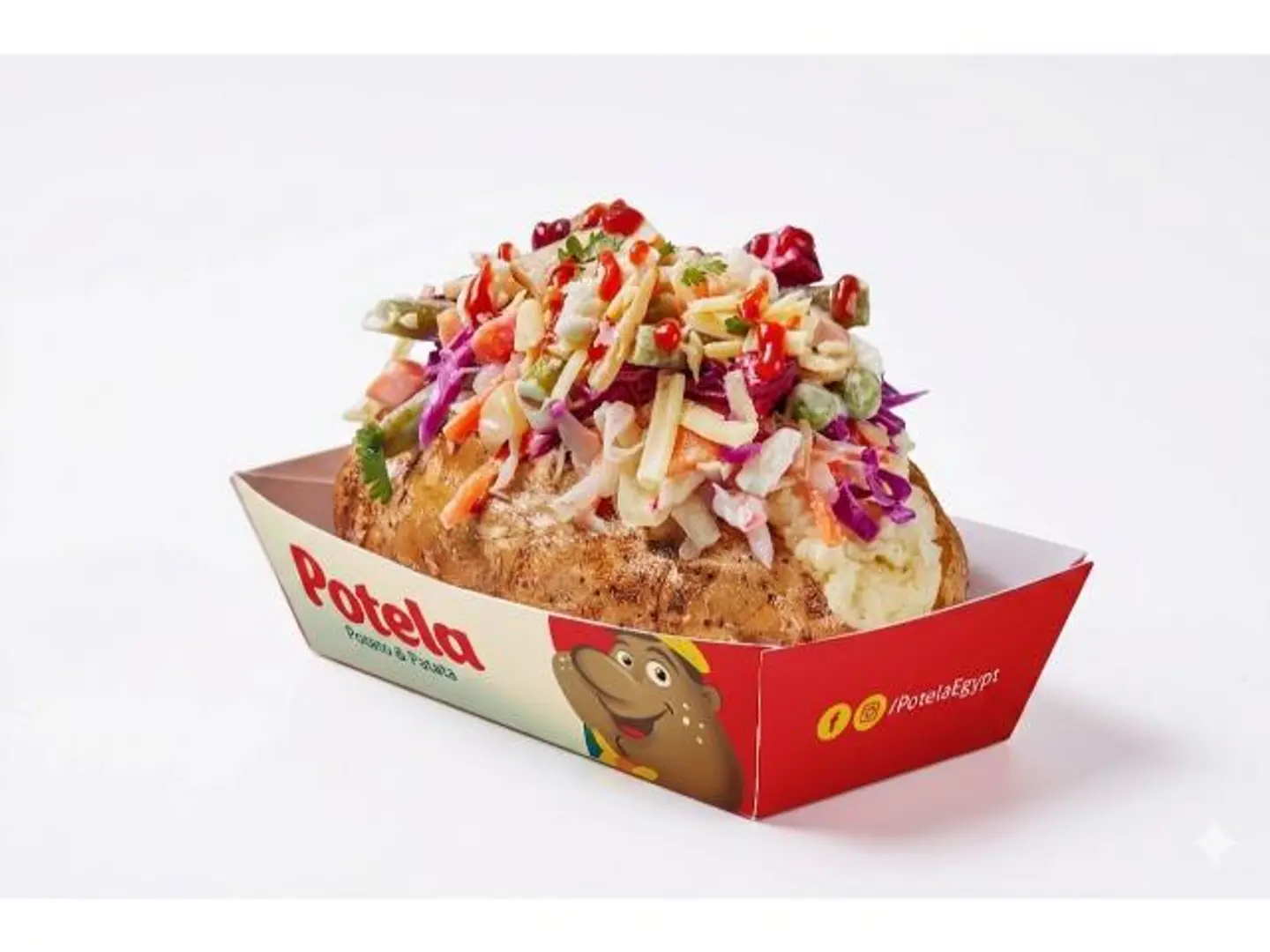 Kwmbyr Potato Barbykyw Bwtyla