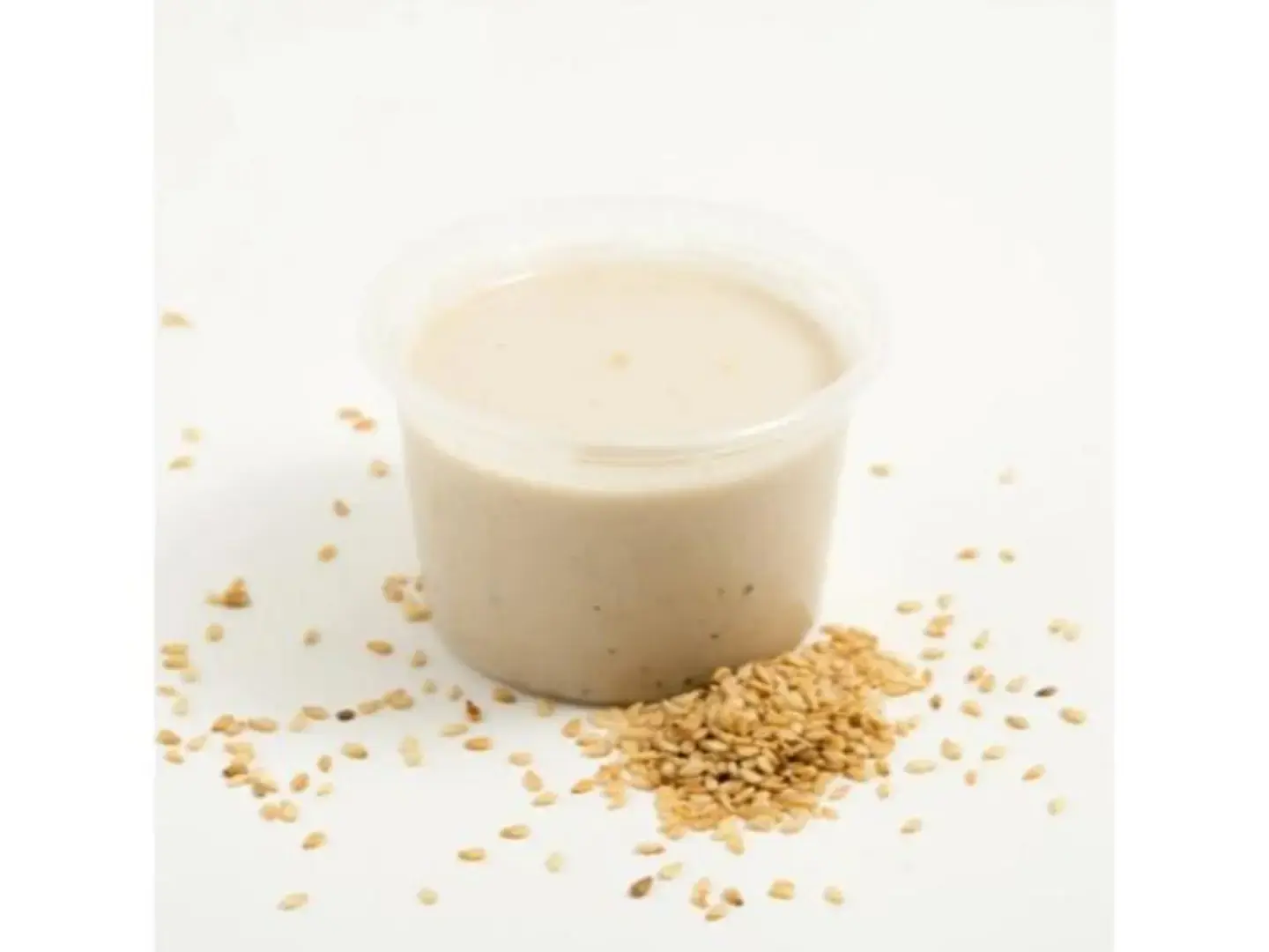 صوص طحينة - صغير