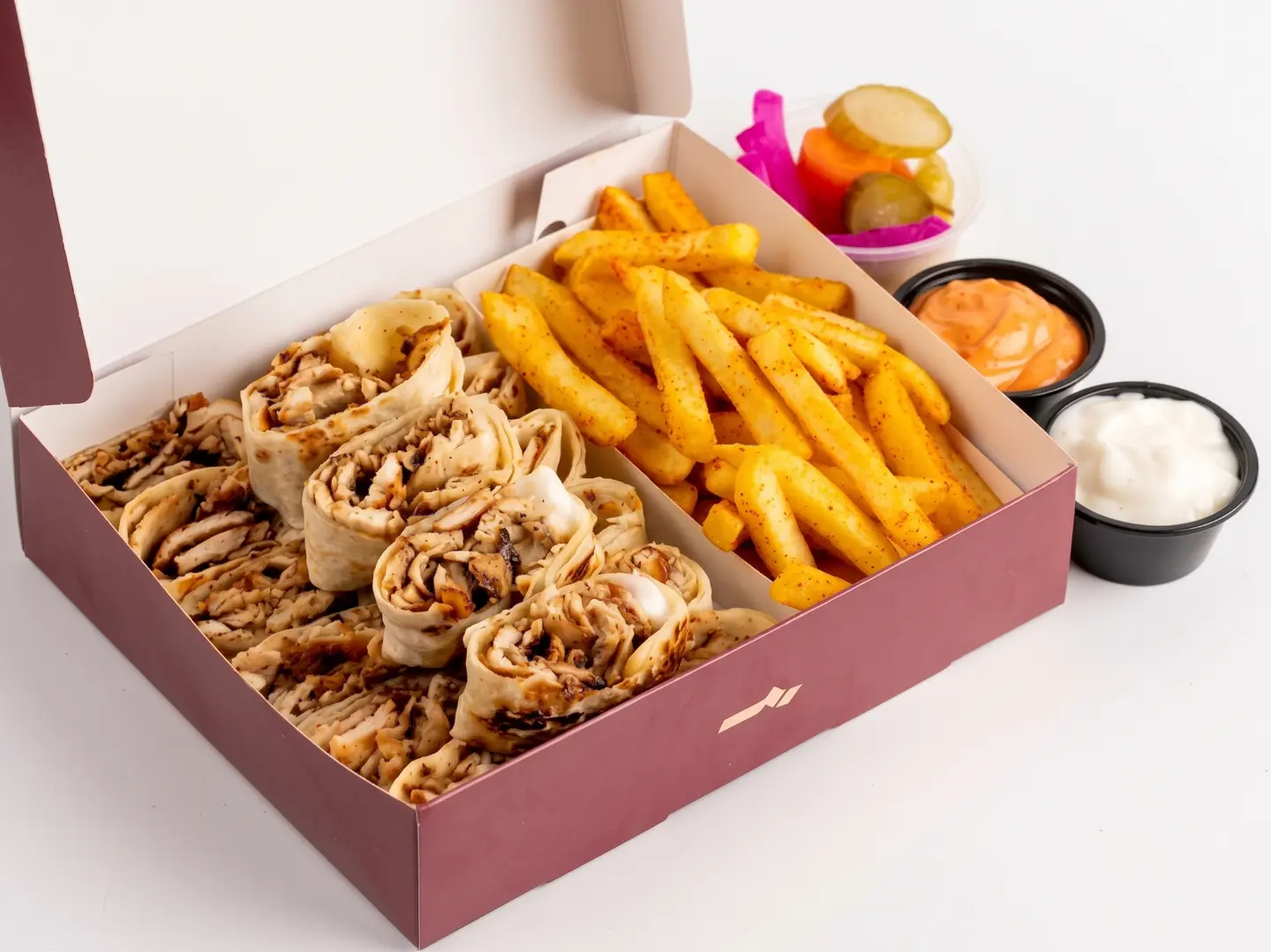 عربي دبل