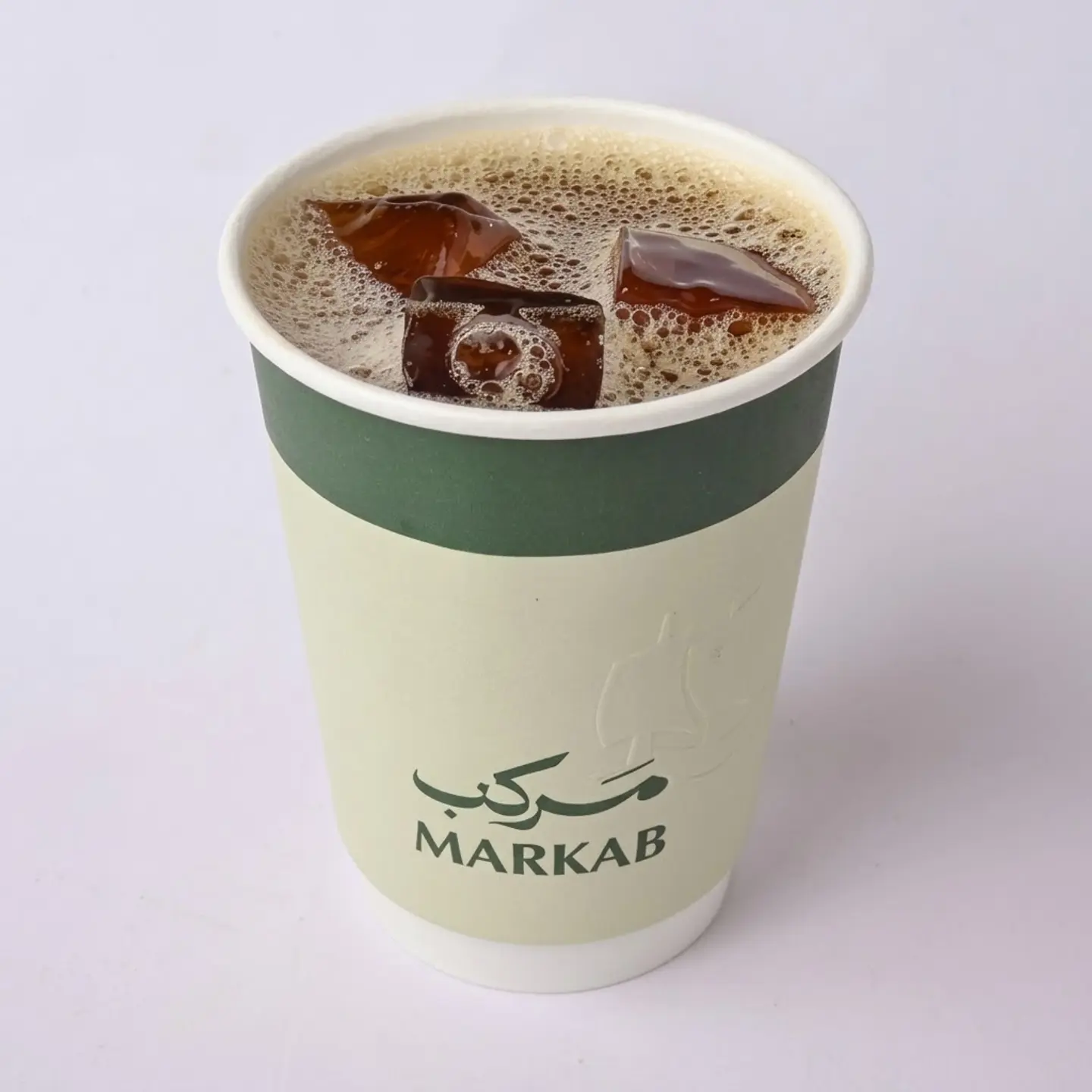 Iced V60