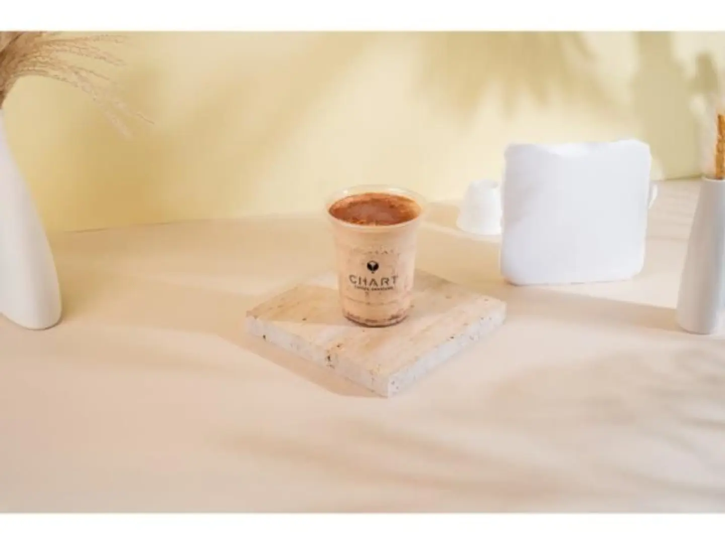 Iced Tiramisu