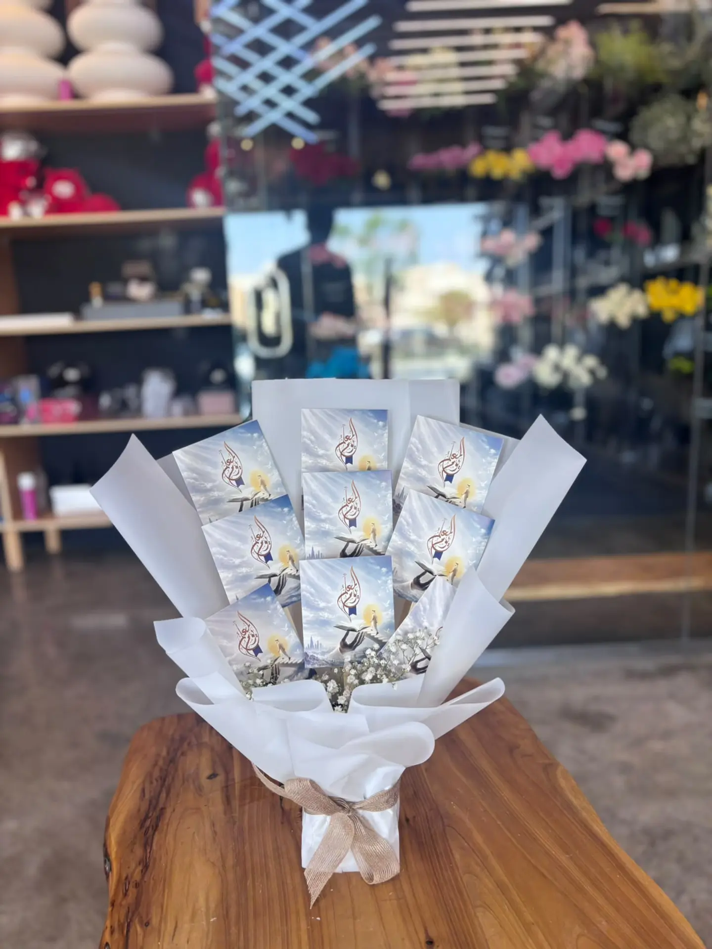 Teacher's Day Gift 8