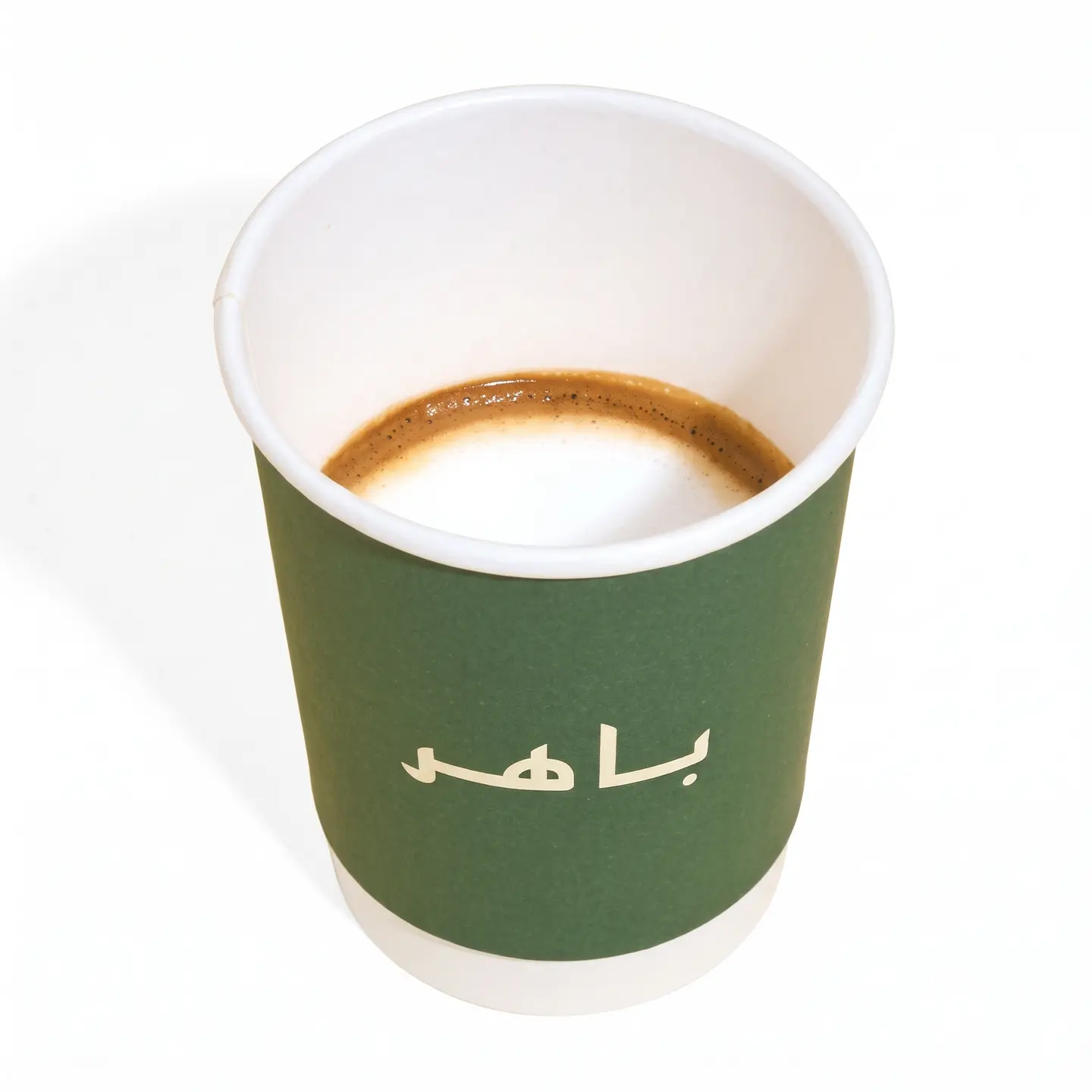 Macchiato