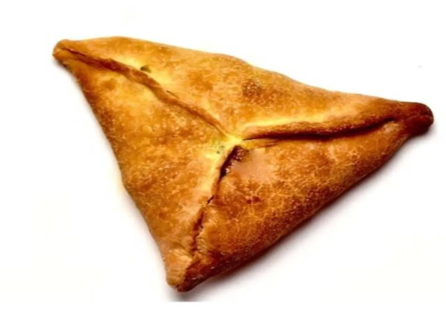فطيرة سبانخ