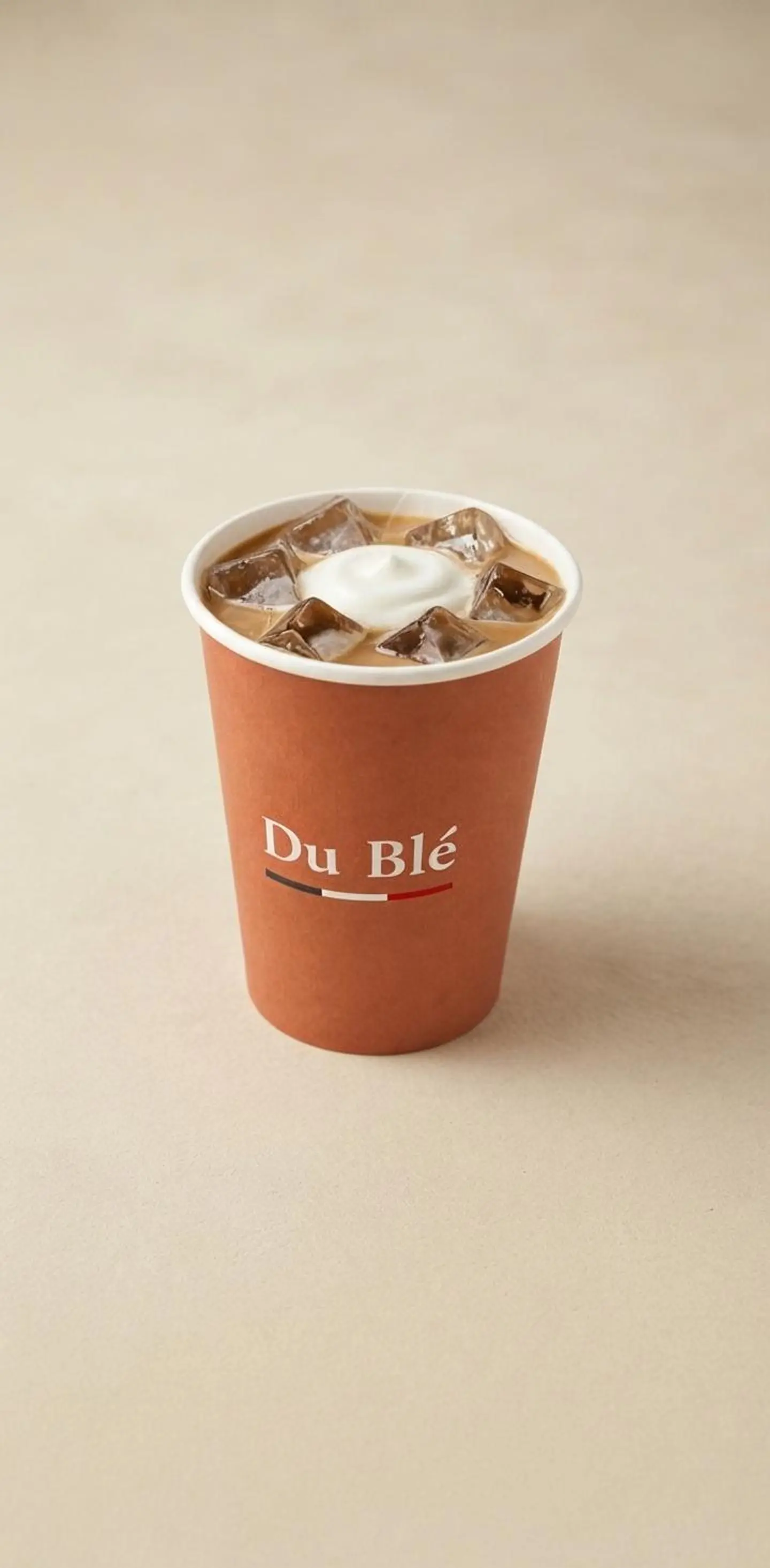 Ice Flat White