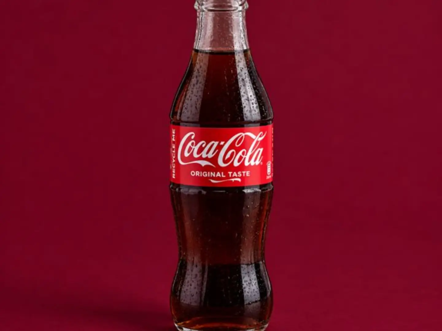 Cocacola