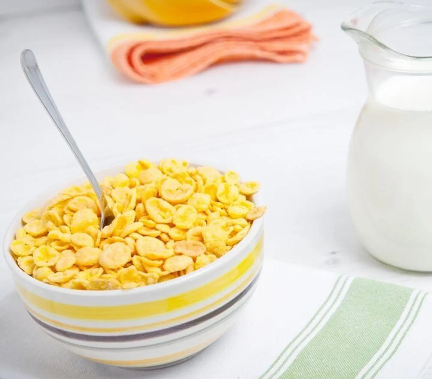 Corn Flakes