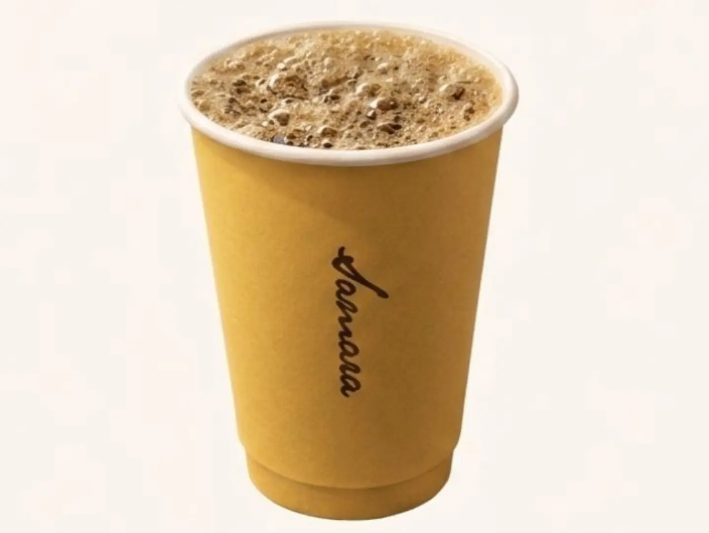 Hot Coffee Of The Day